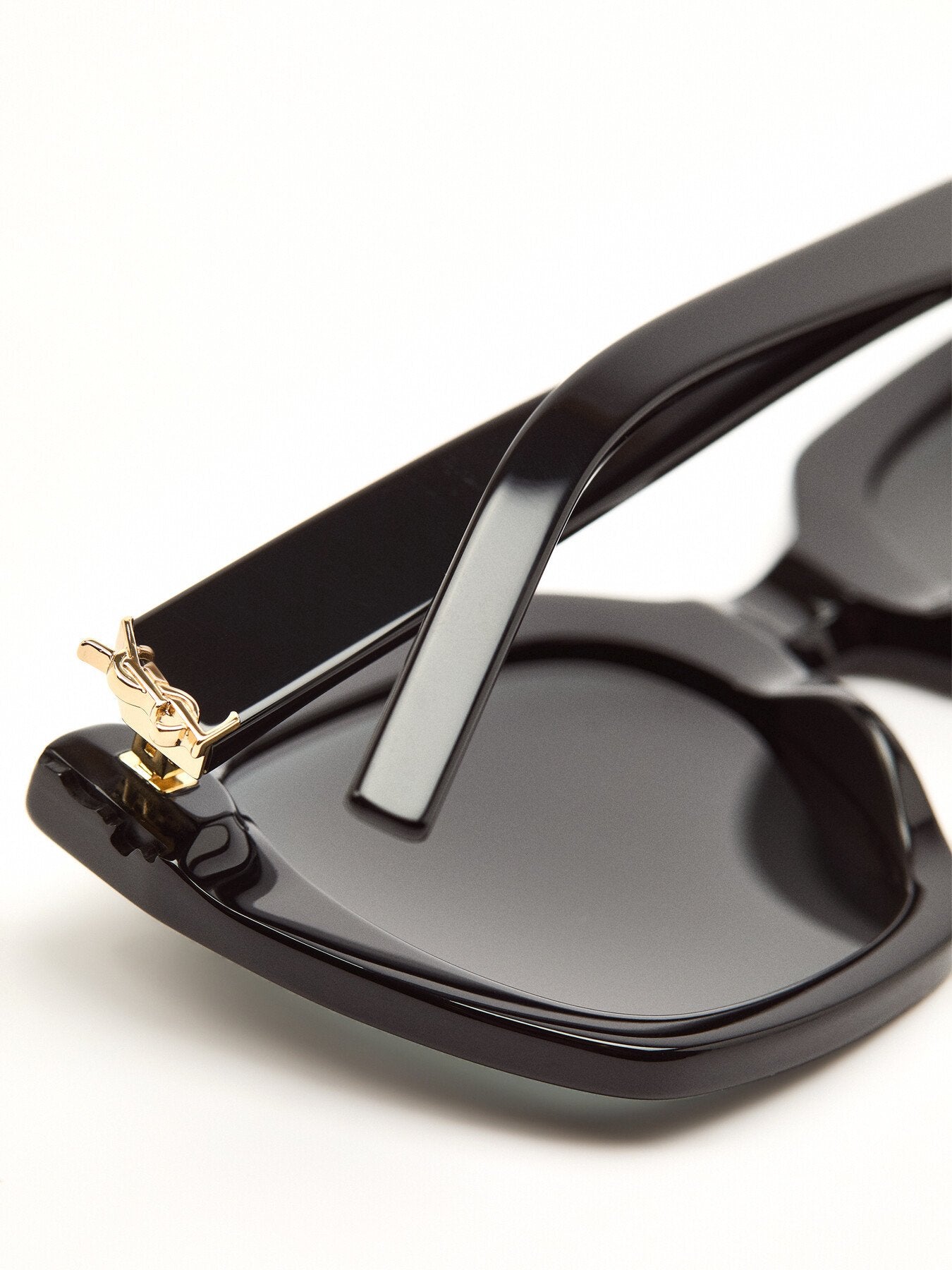 SL M143 Acetate Sunglasses