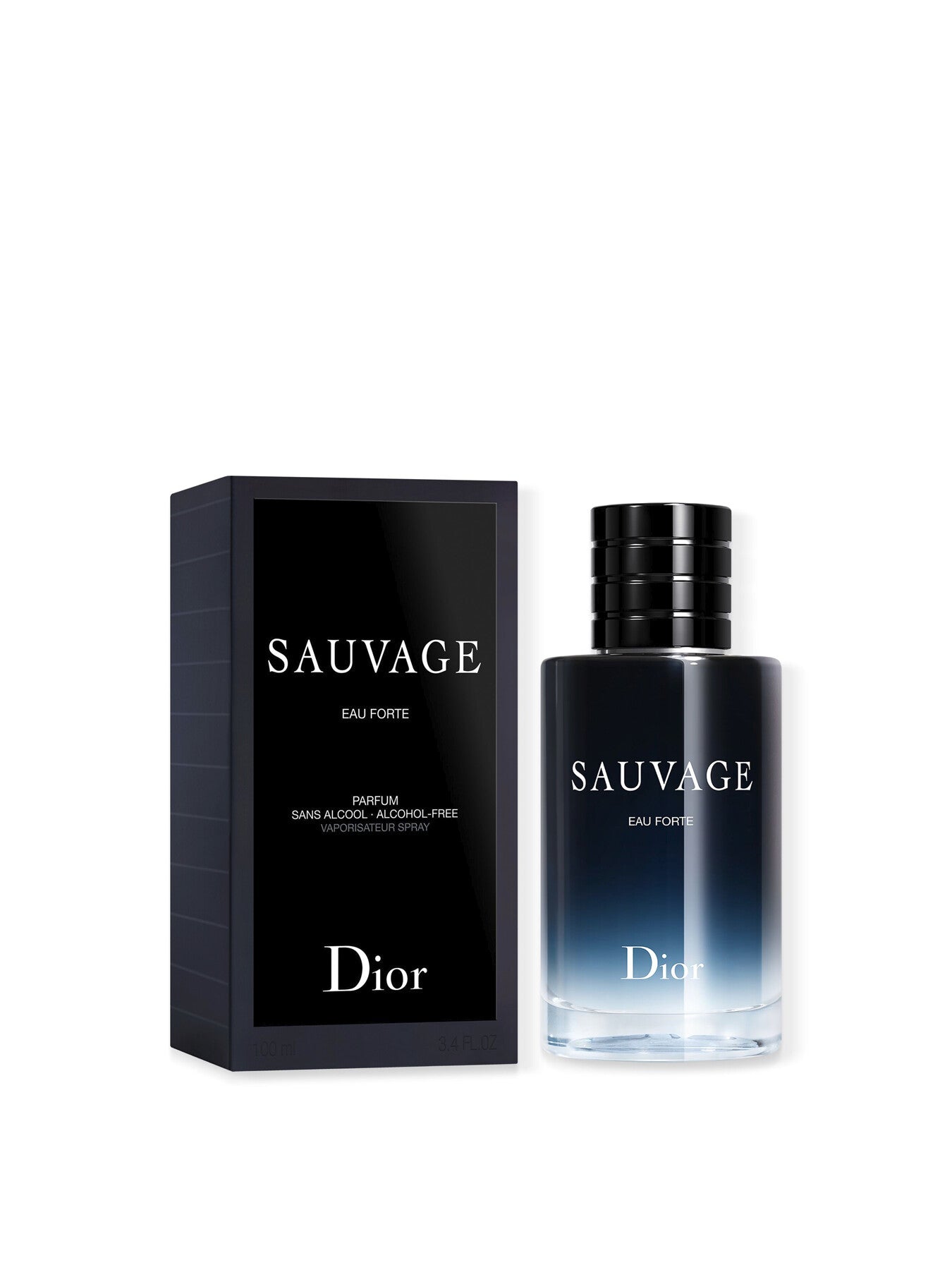Sauvage Eau Forte 100ml