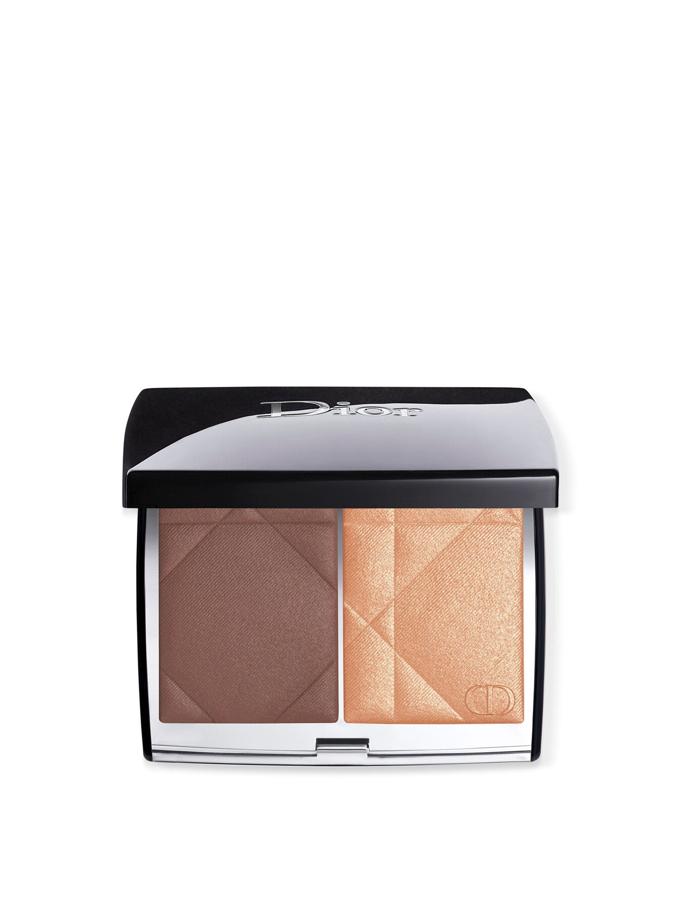 Rouge Blush Colour Glow Multi-Use Face Palette