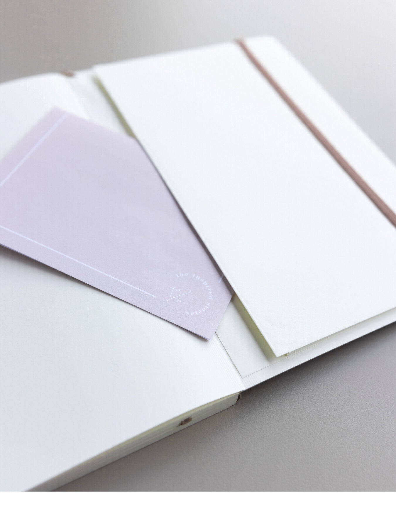 The Daily Undated Planner