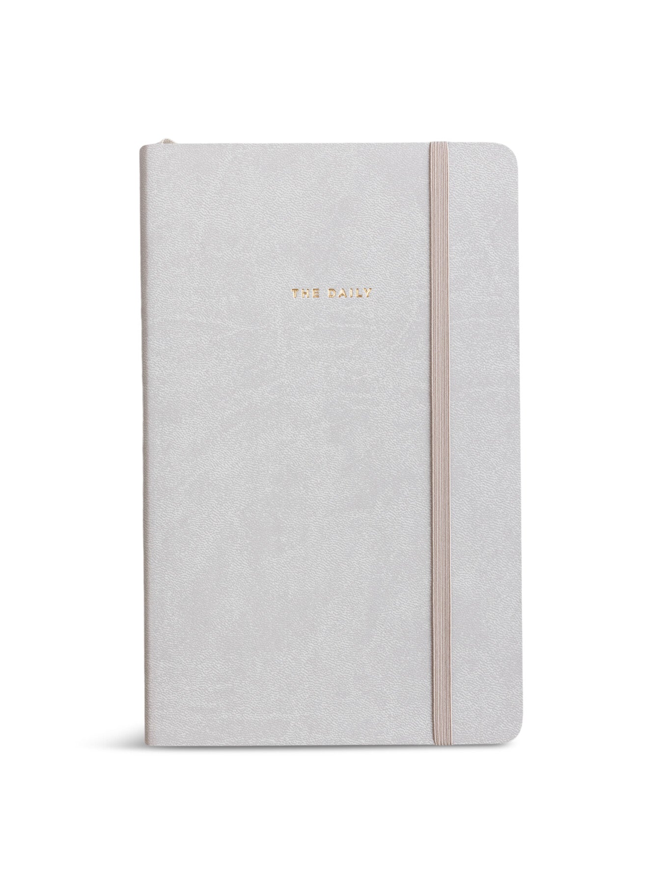 The Daily Undated Planner