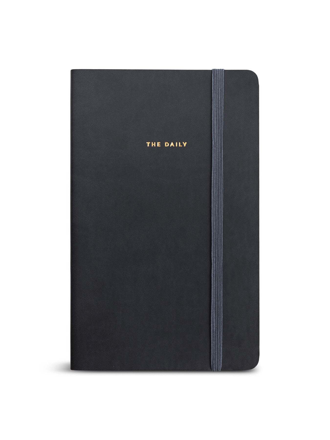The Daily Undated Planner
