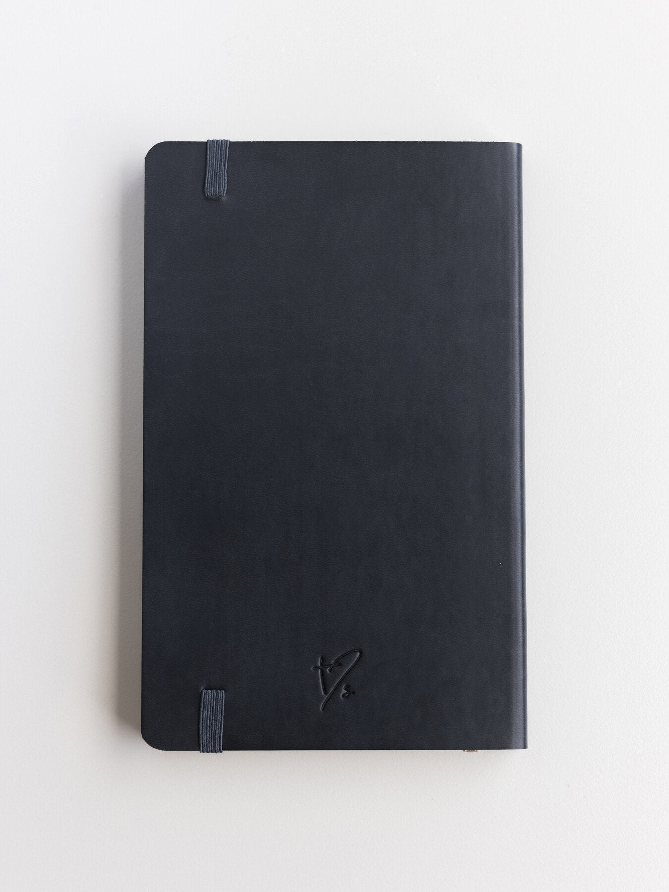 The Daily Undated Planner