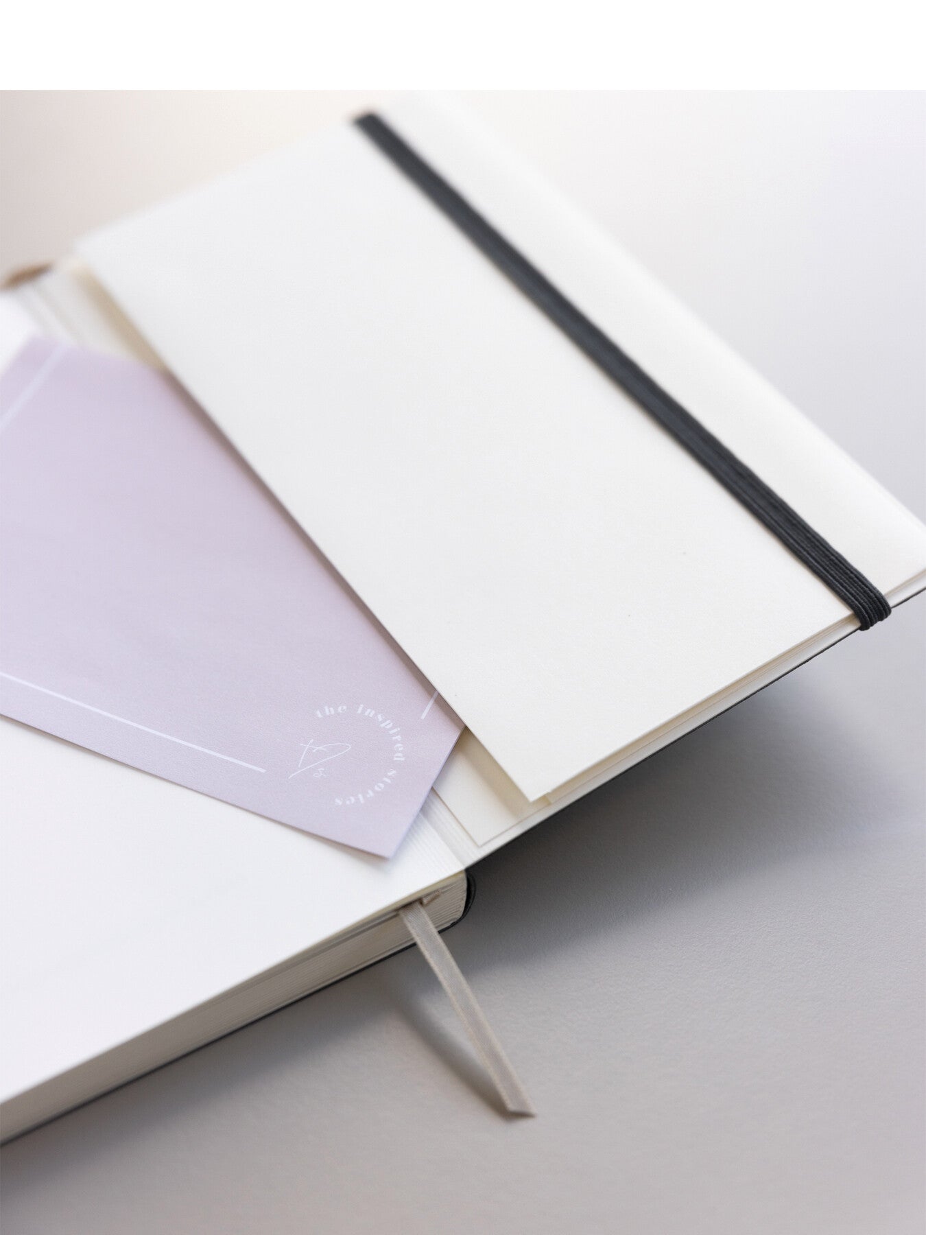 The Daily Undated Planner