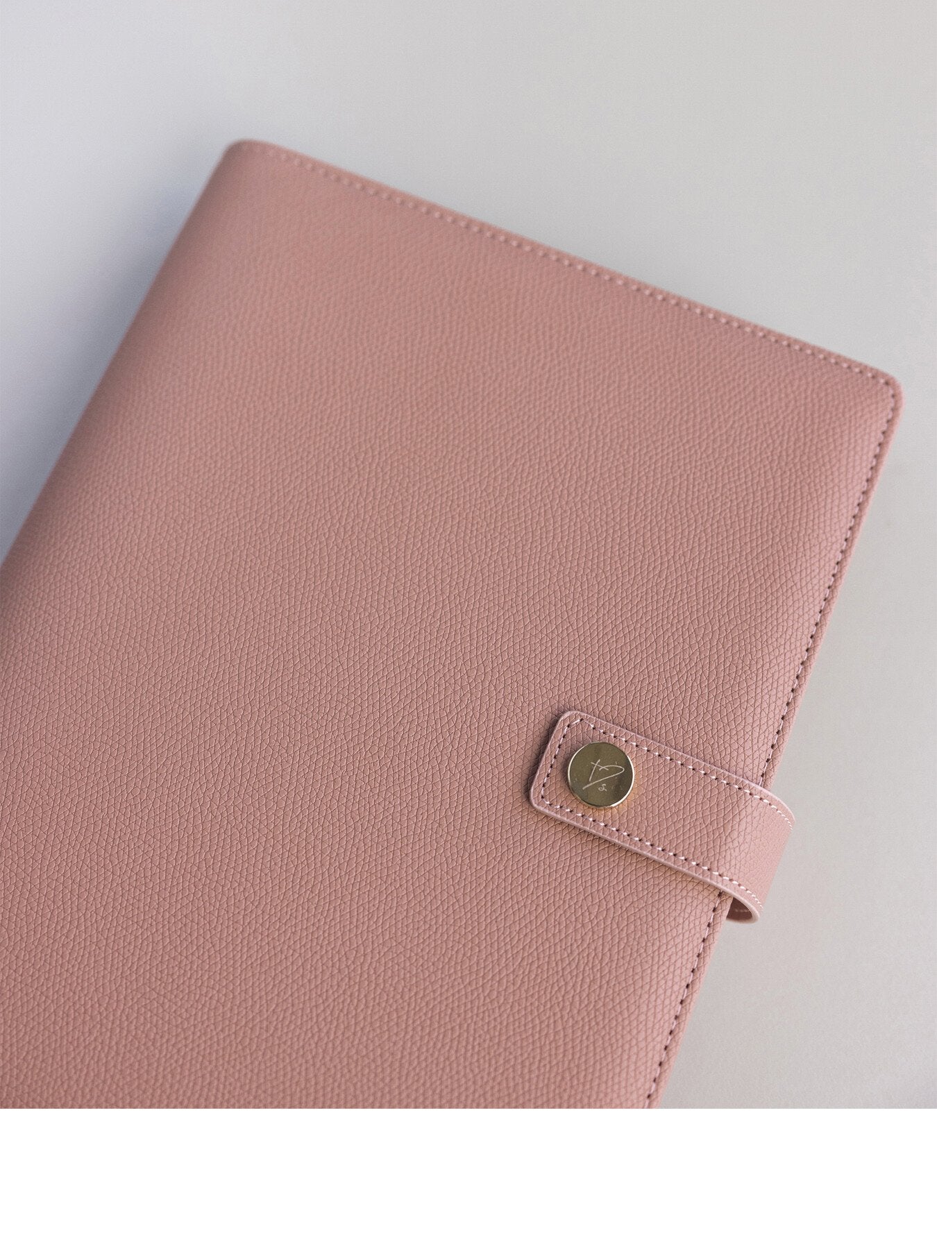 Ring Binder Planner Set - Lifestyle Layout