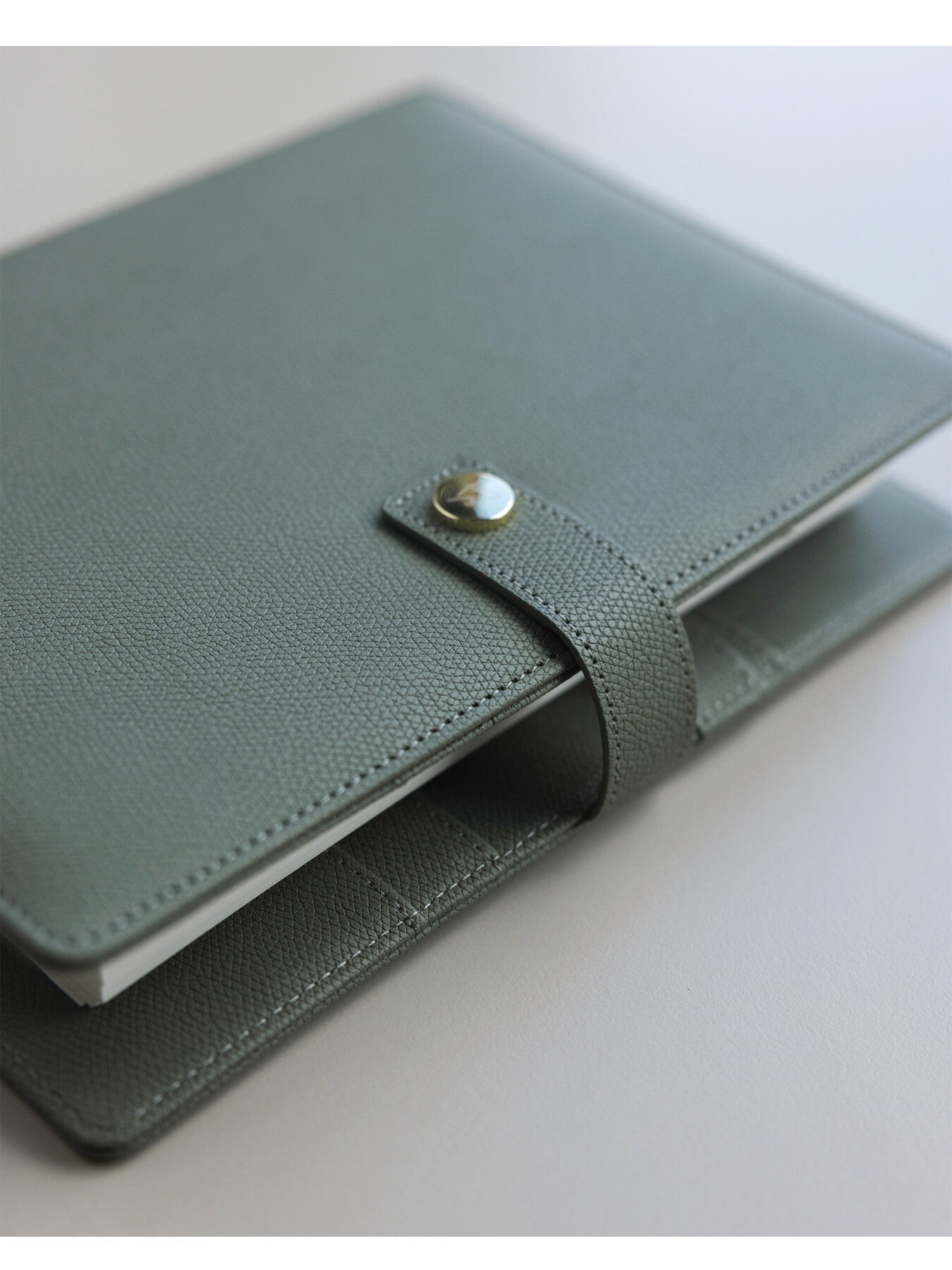 Ring Binder Planner Set - Lifestyle Layout