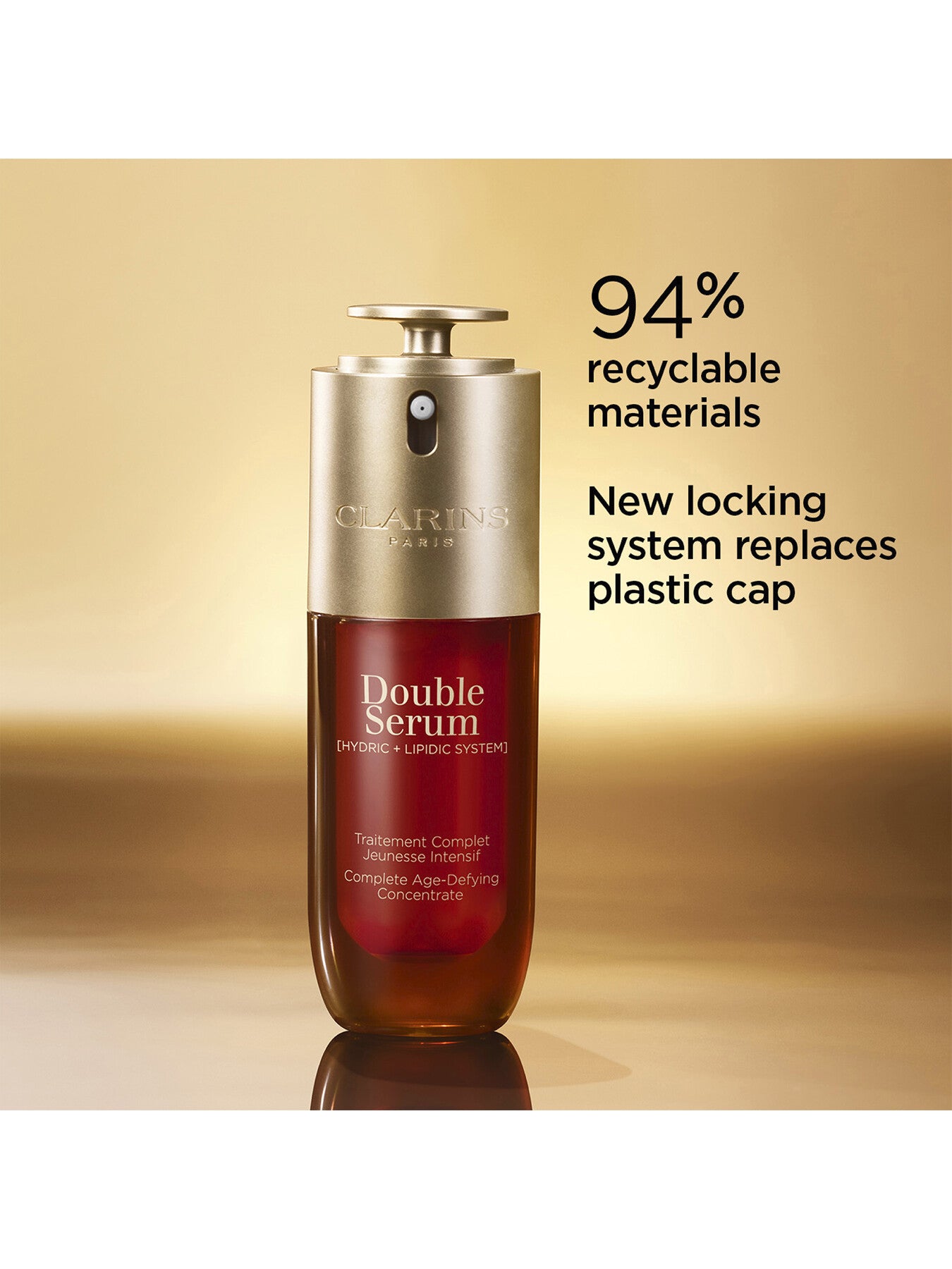 Double Serum 30ml – Fenwick