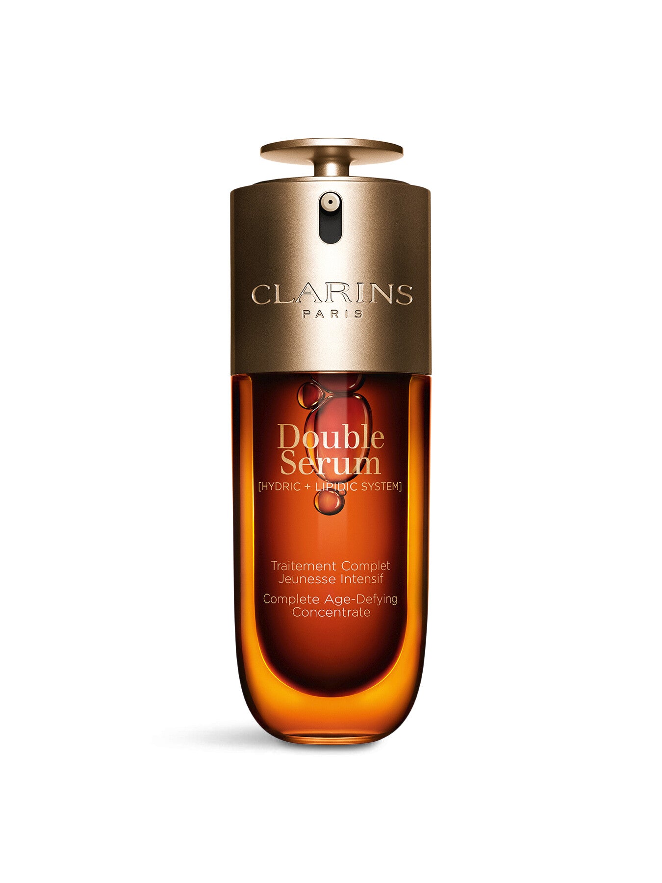 Double Serum Foundation – Fenwick