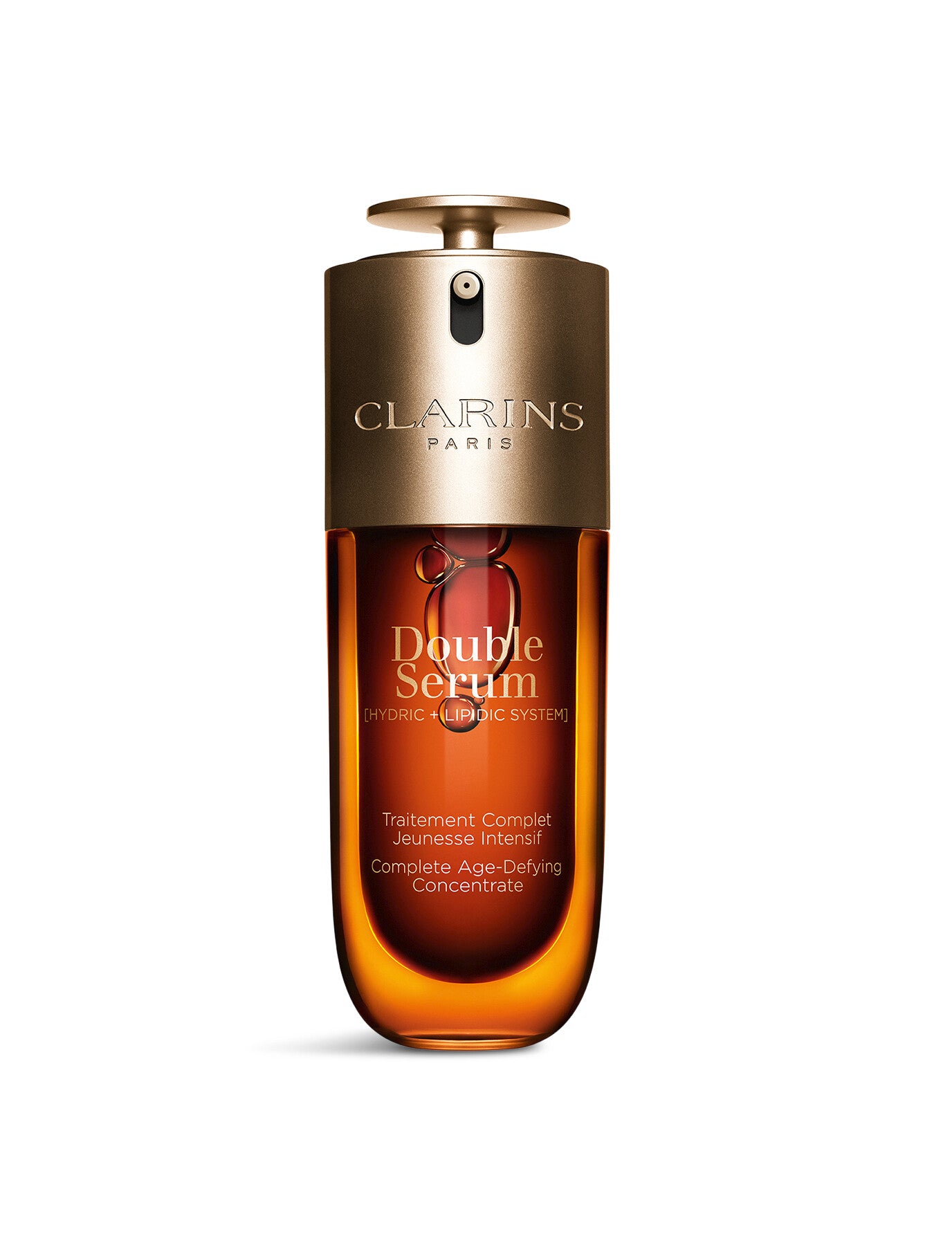 Double Serum Foundation – Fenwick