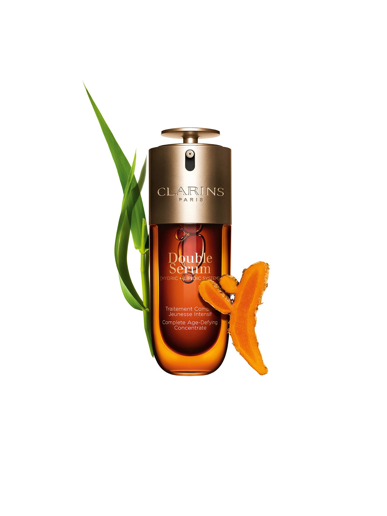 Double Serum 75ml