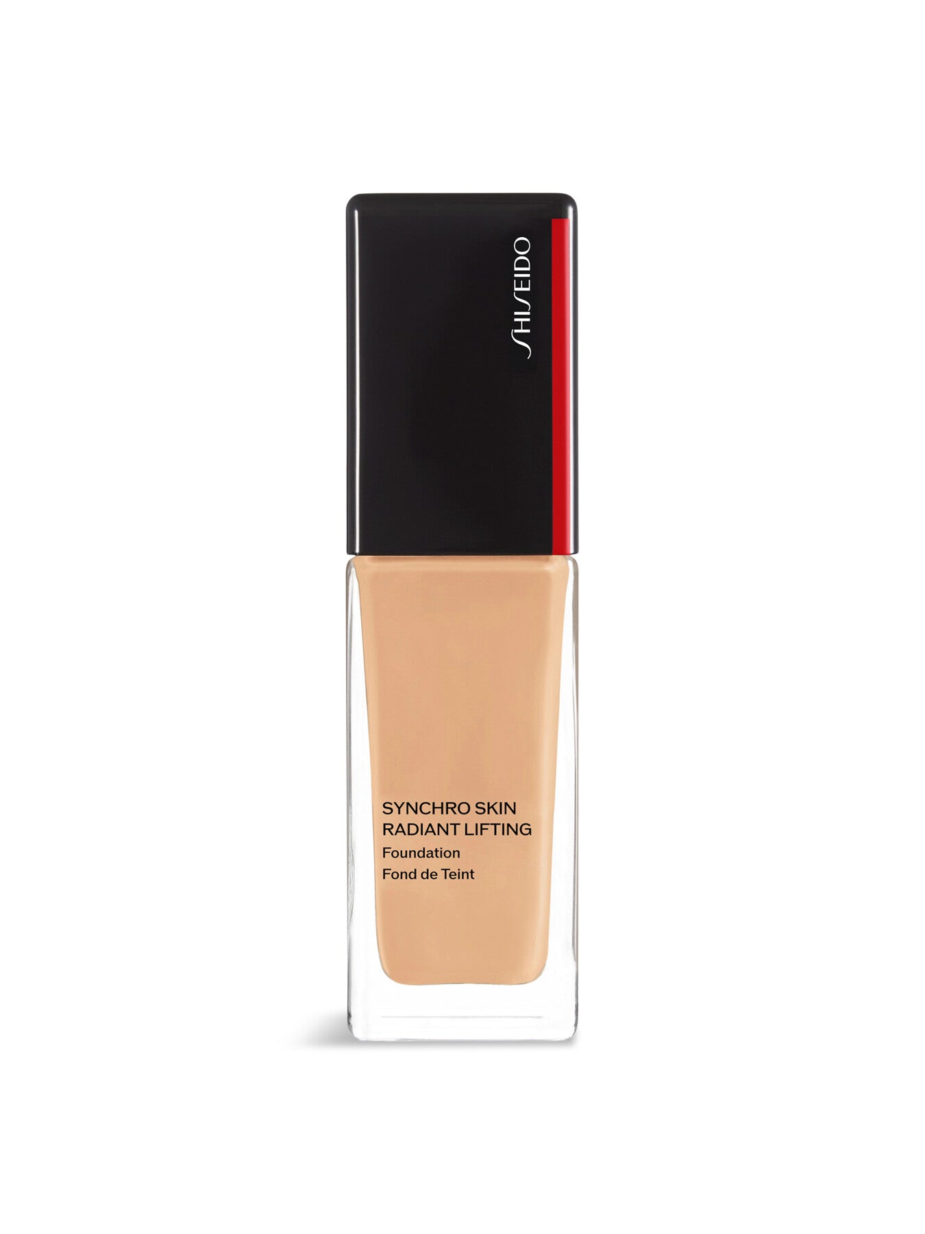 Synchro Skin Radiant Lifting Foundation
