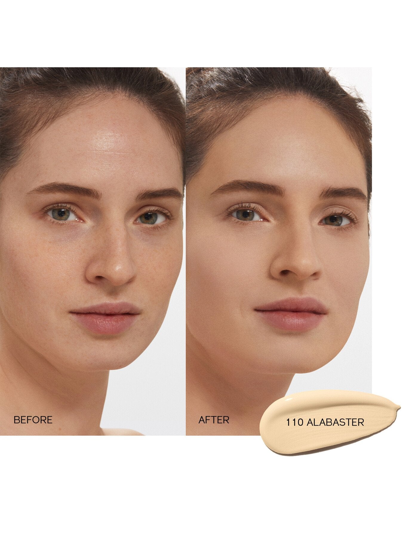 Synchro Skin Self-Refreshing Foundation