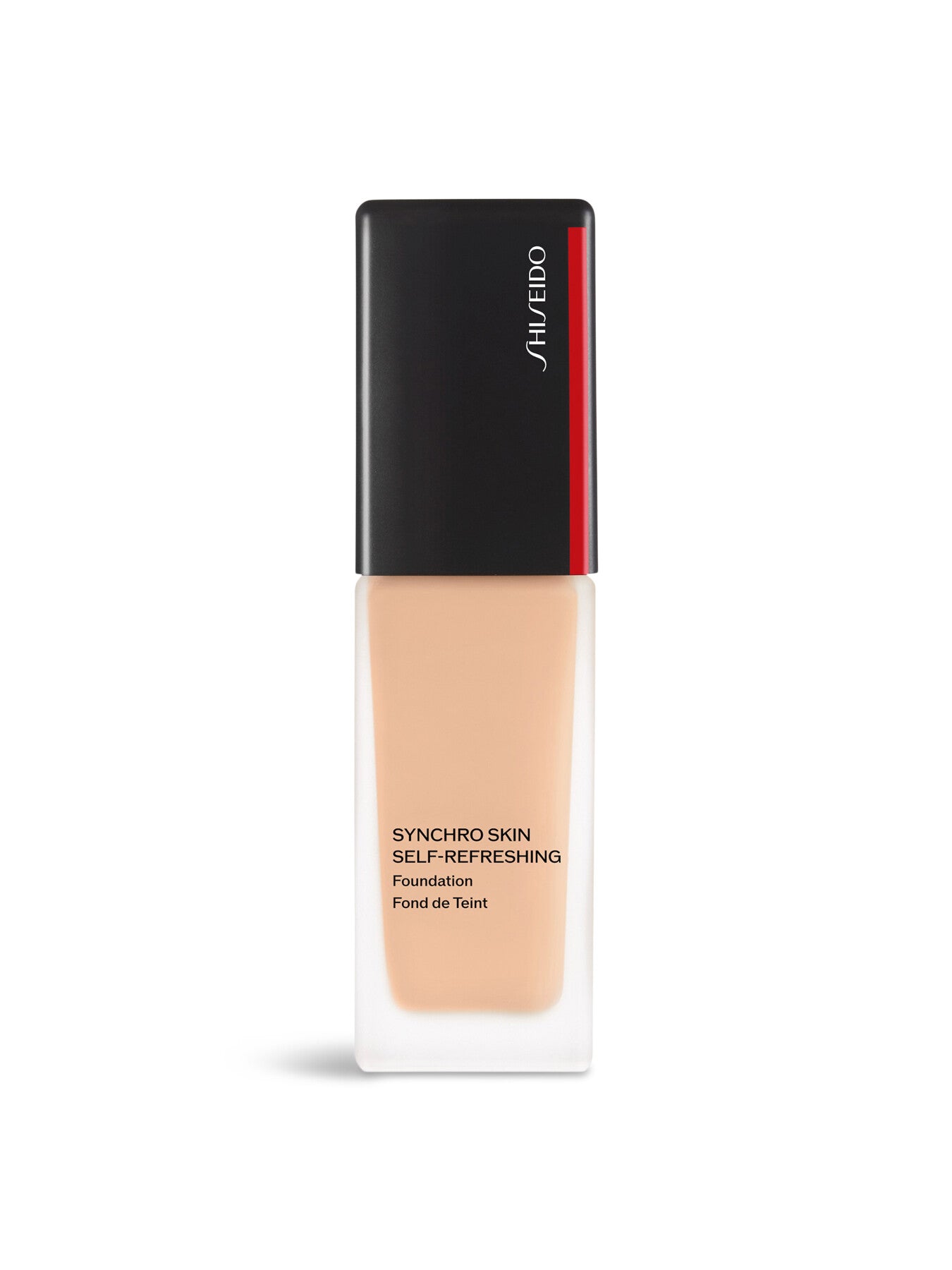 Synchro Skin Self-Refreshing Foundation