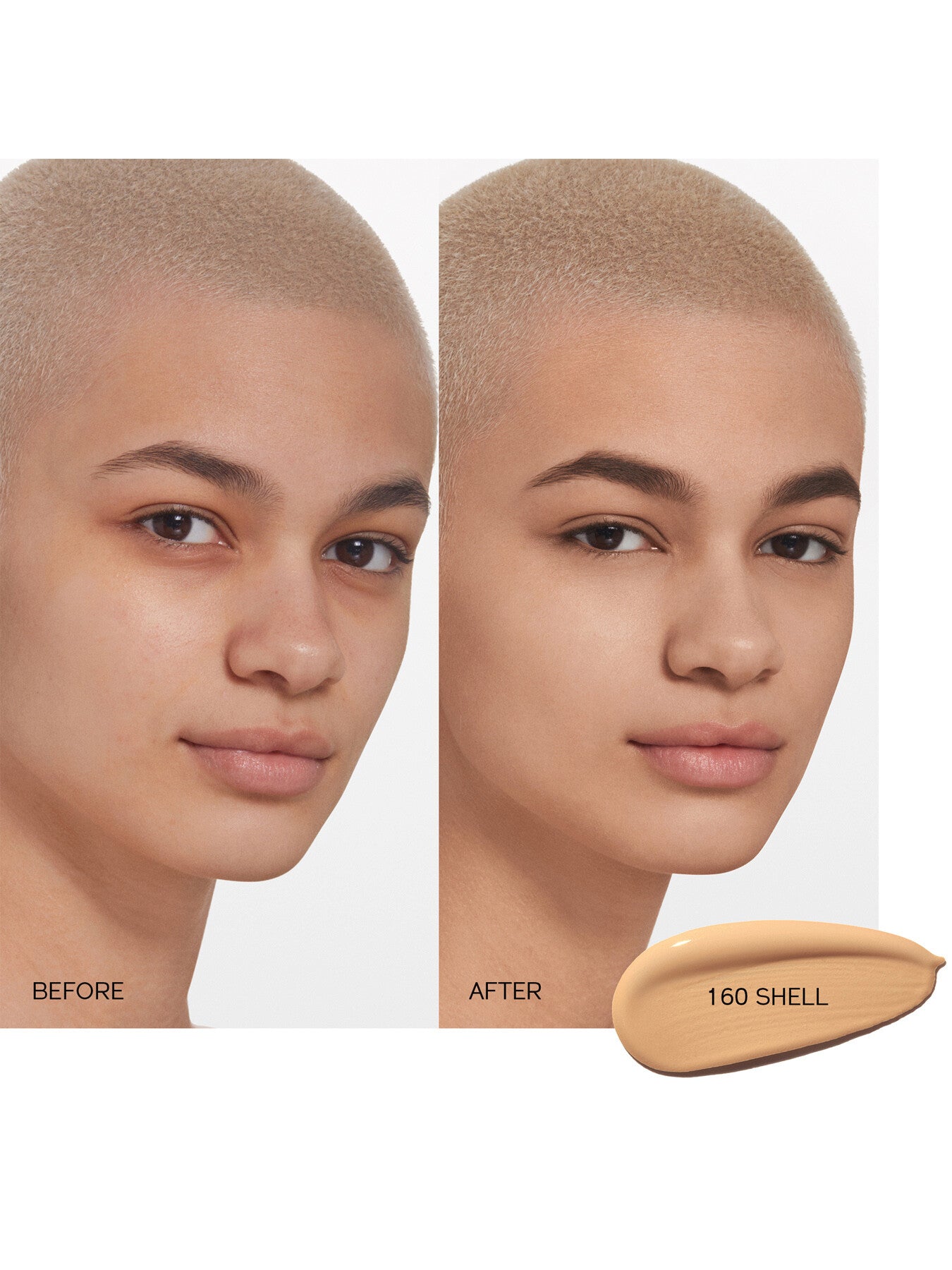 Synchro Skin Self-Refreshing Foundation