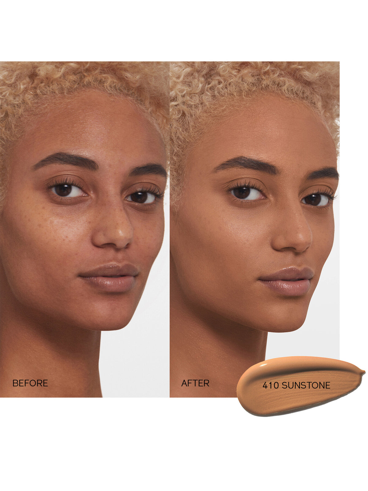 Synchro Skin Self-Refreshing Foundation