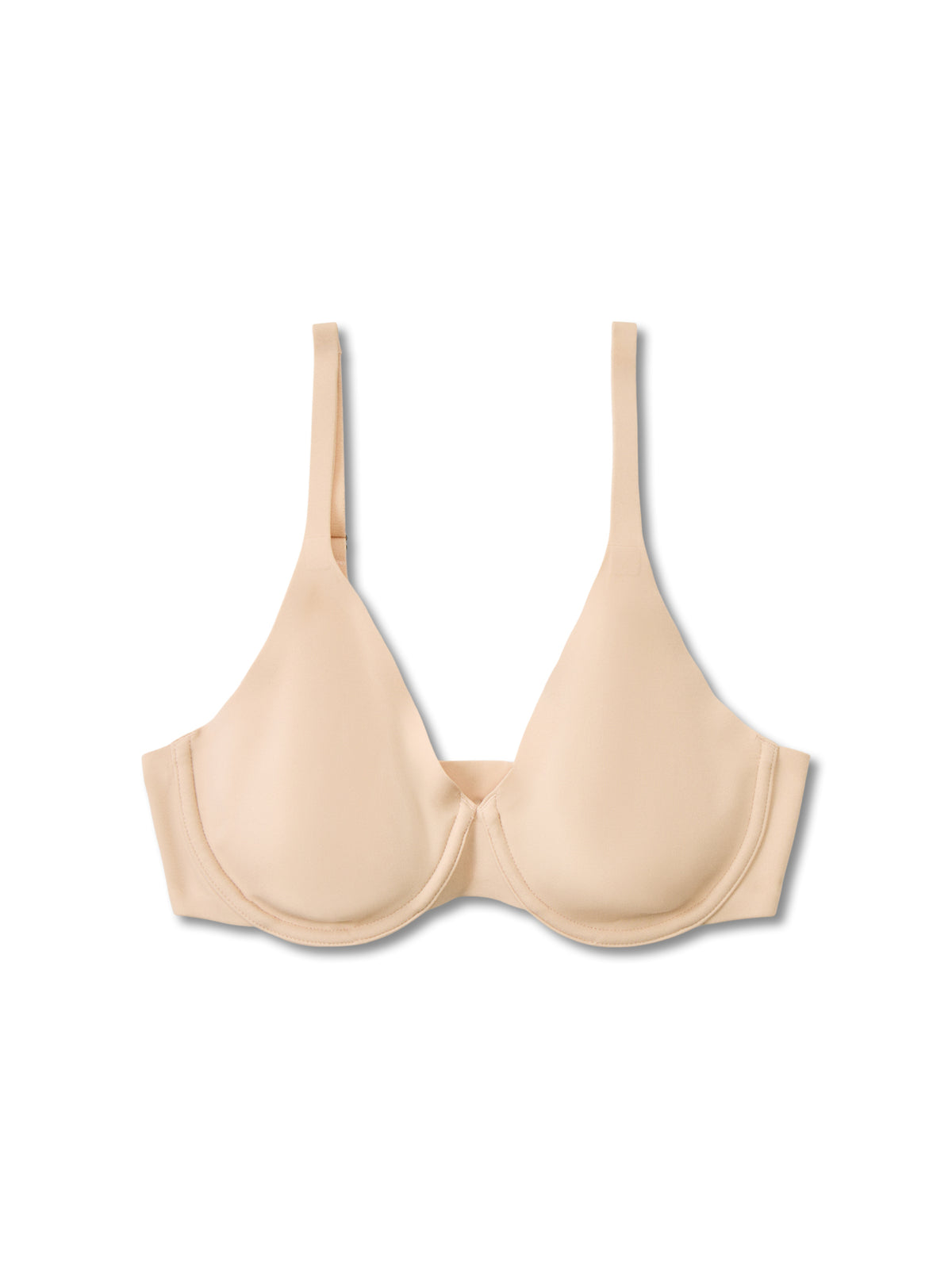 Moulded Bra