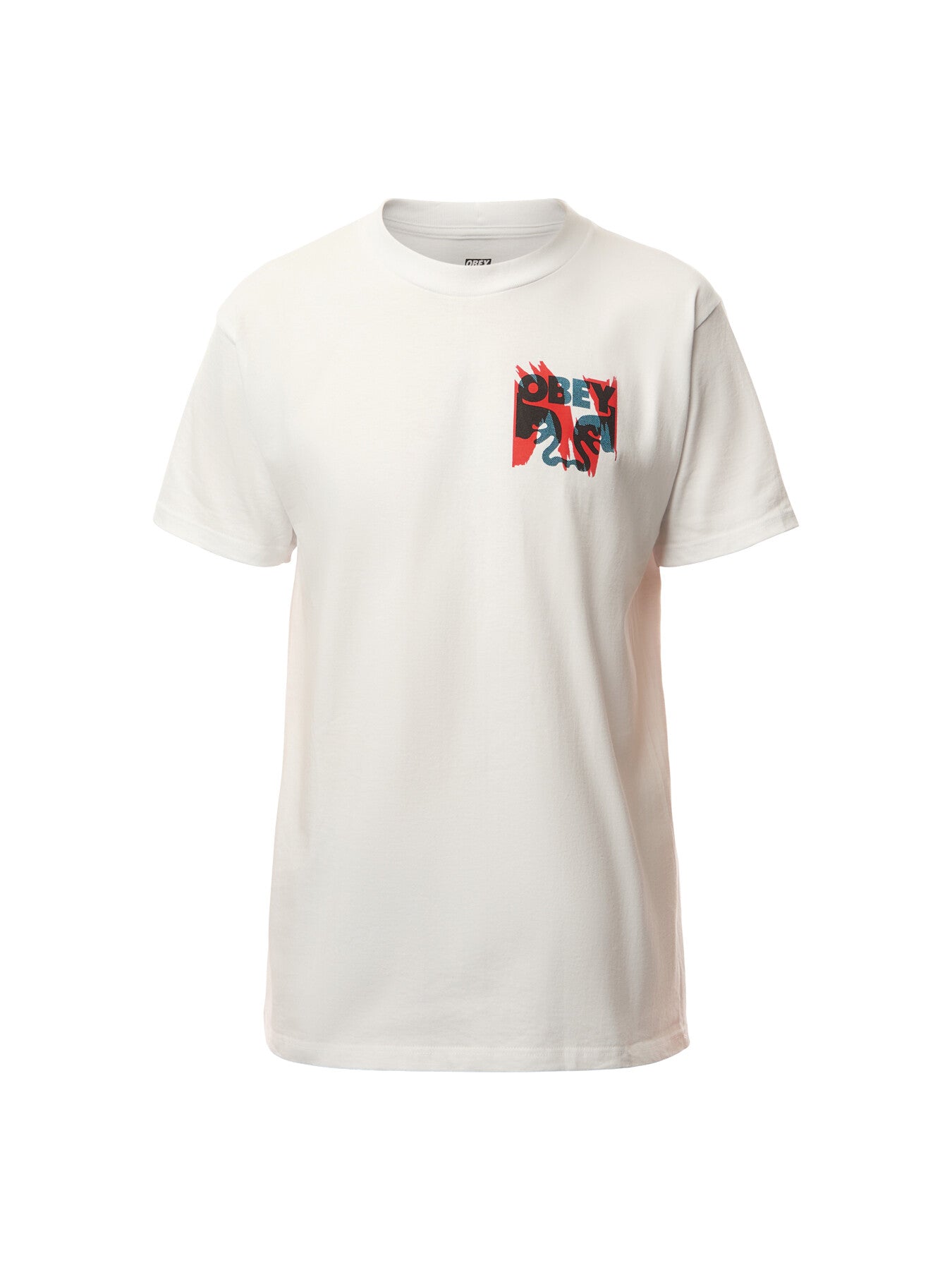 Torn Posters Icon Shepard Fairey Classic T Shirt