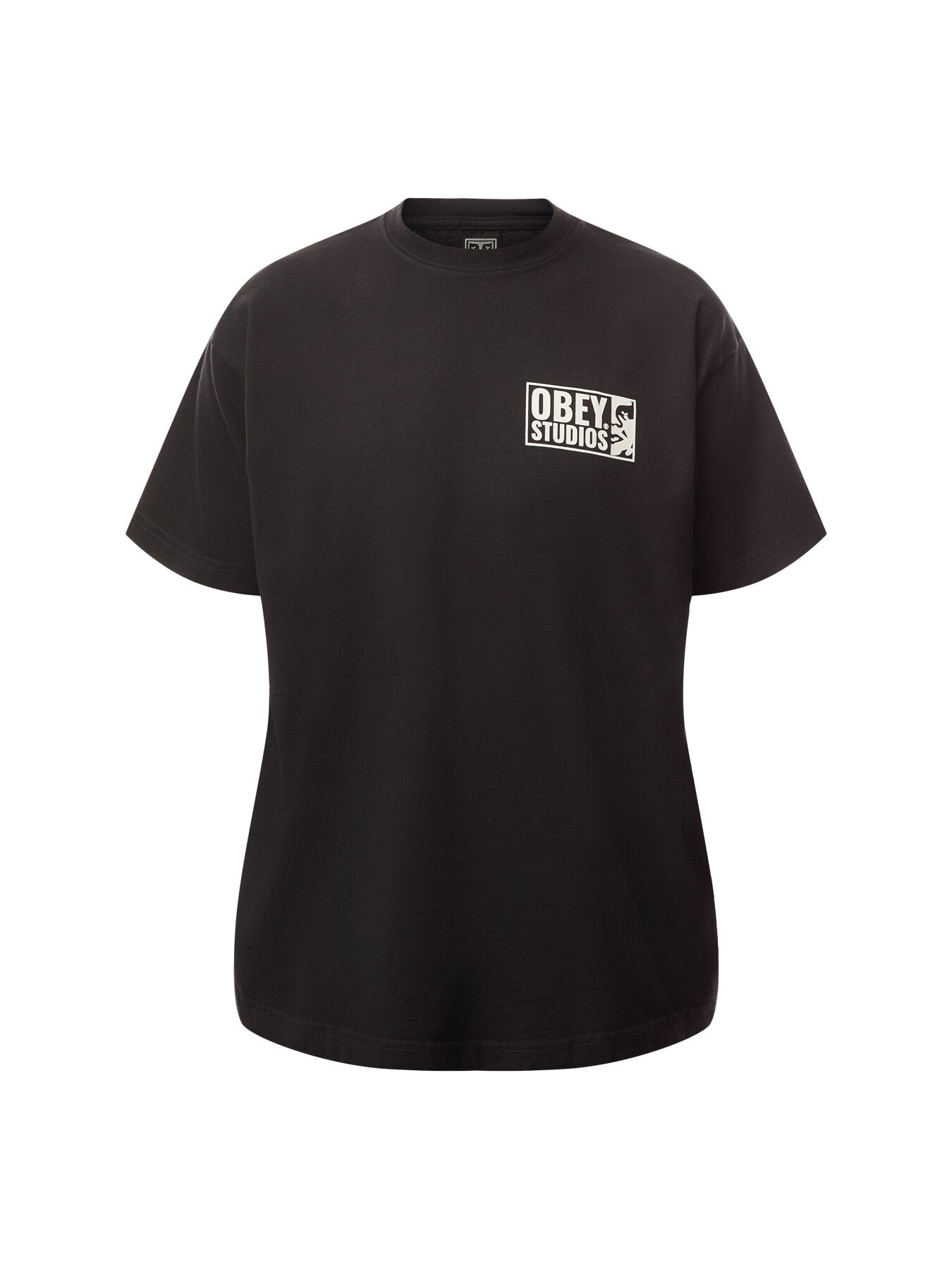 Studios Icon Heavy Weight Box T Shirt