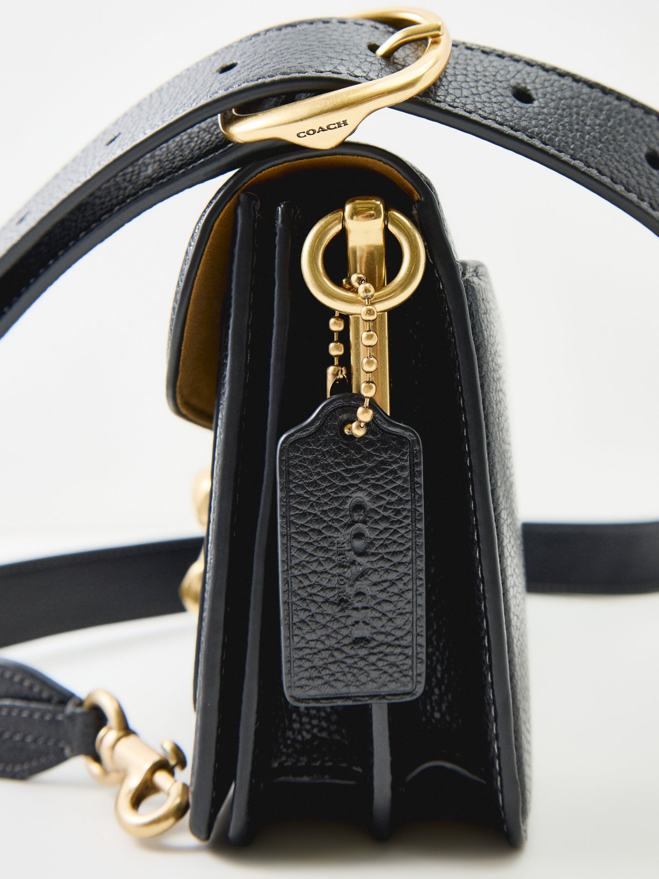 Tabby Shoulder Bag 20