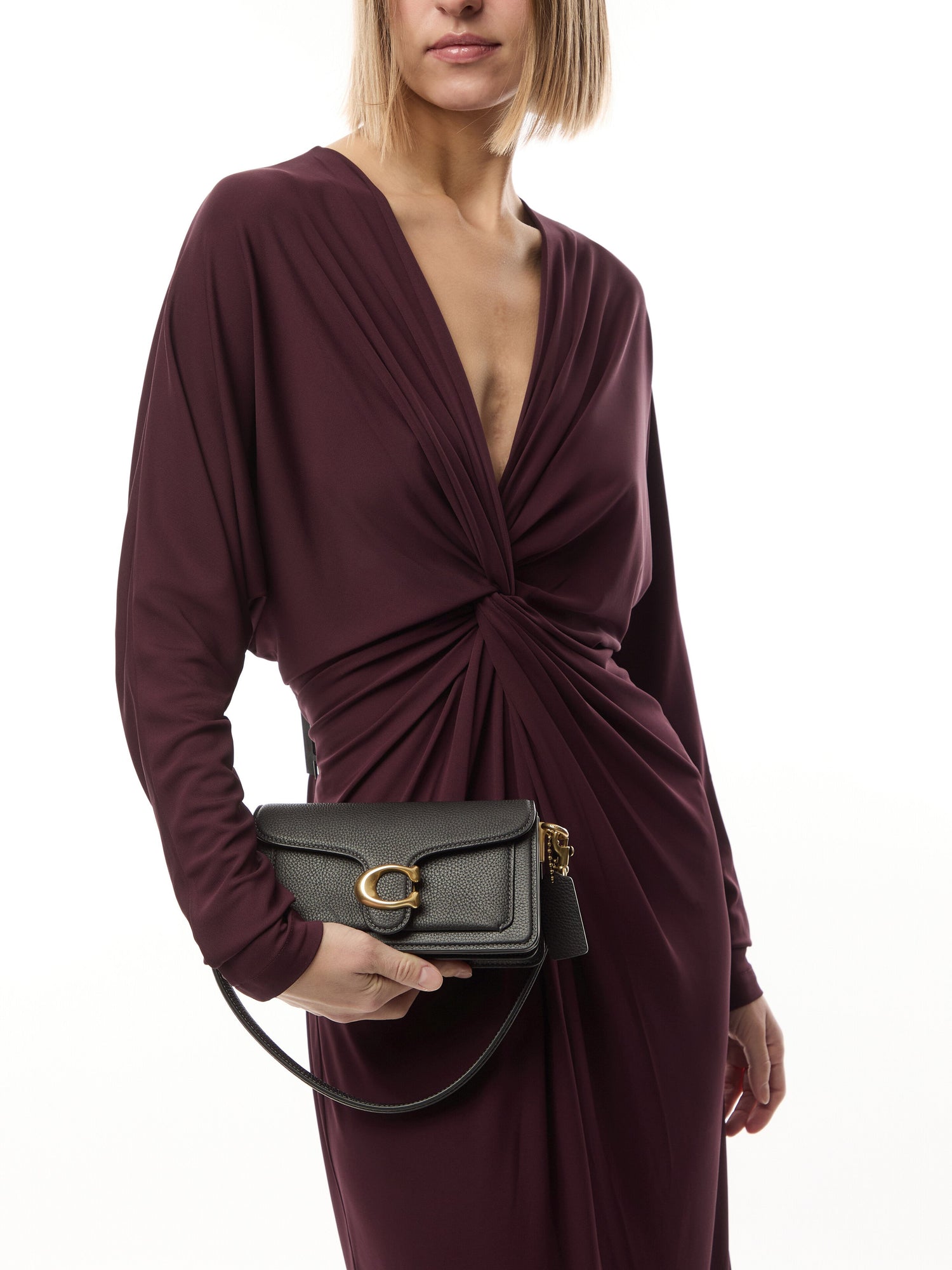 Tabby Shoulder Bag 20