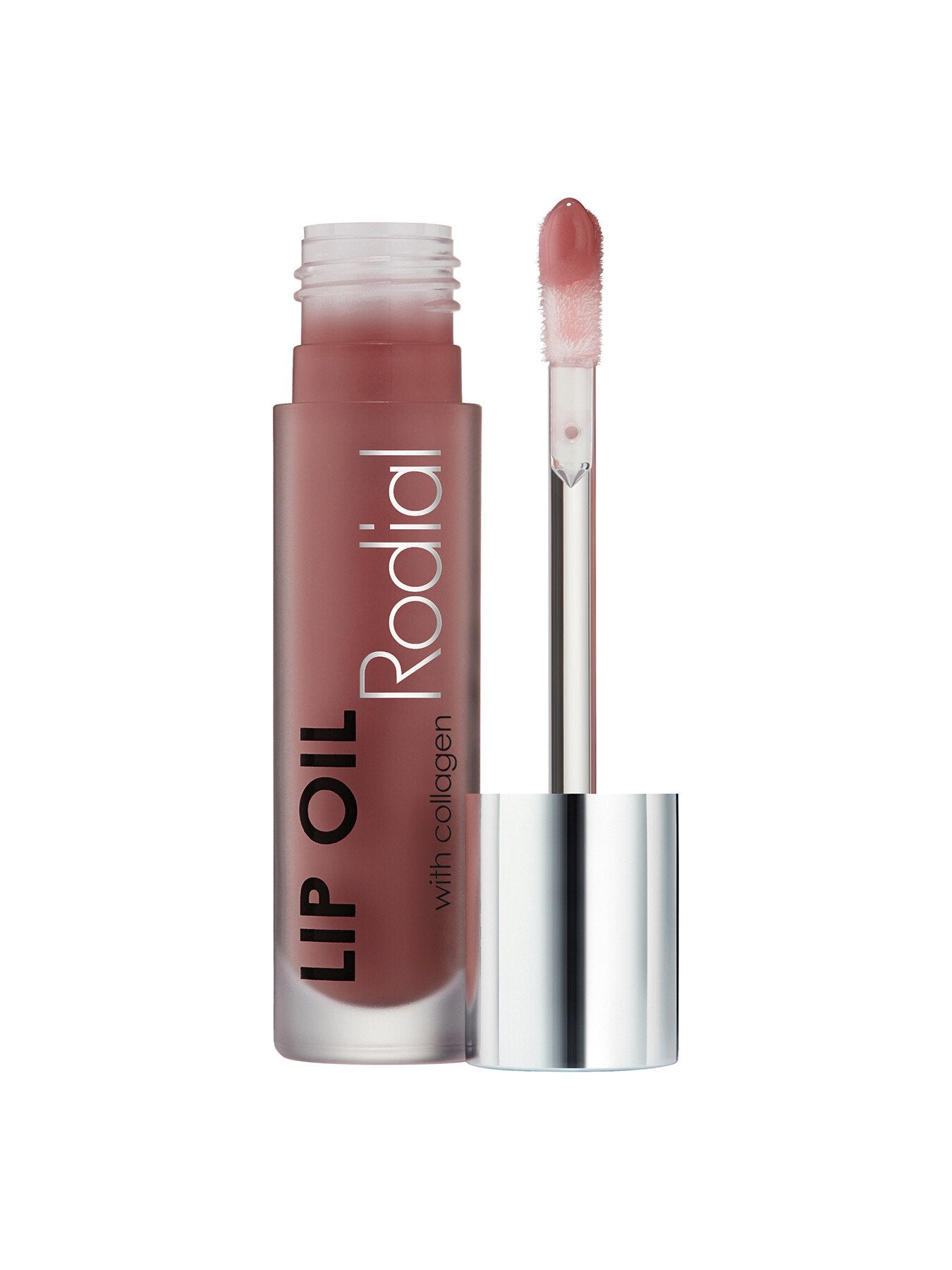 Plumping Collagen Lip Oil 4ml