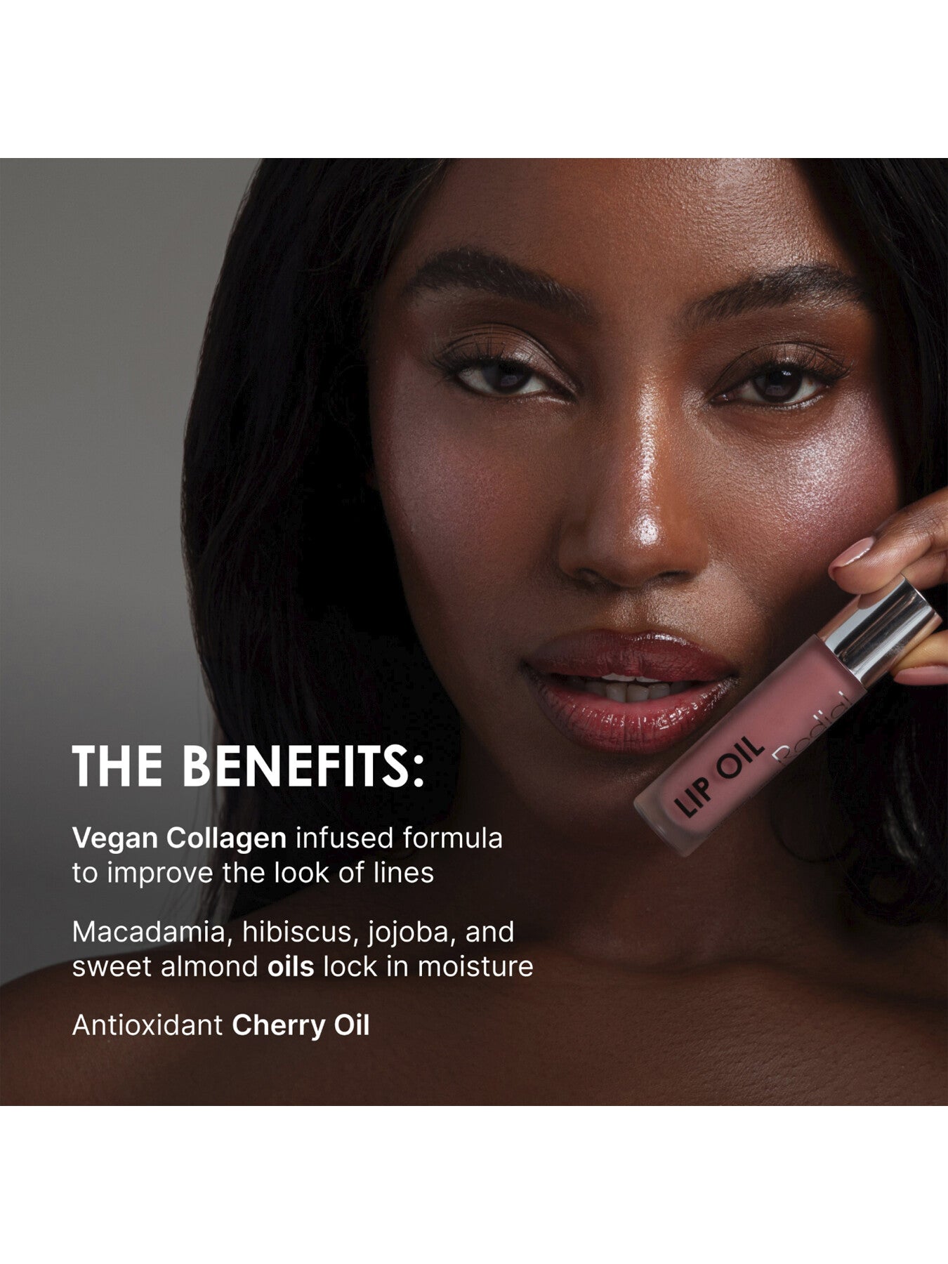 Plumping Collagen Lip Oil 4ml