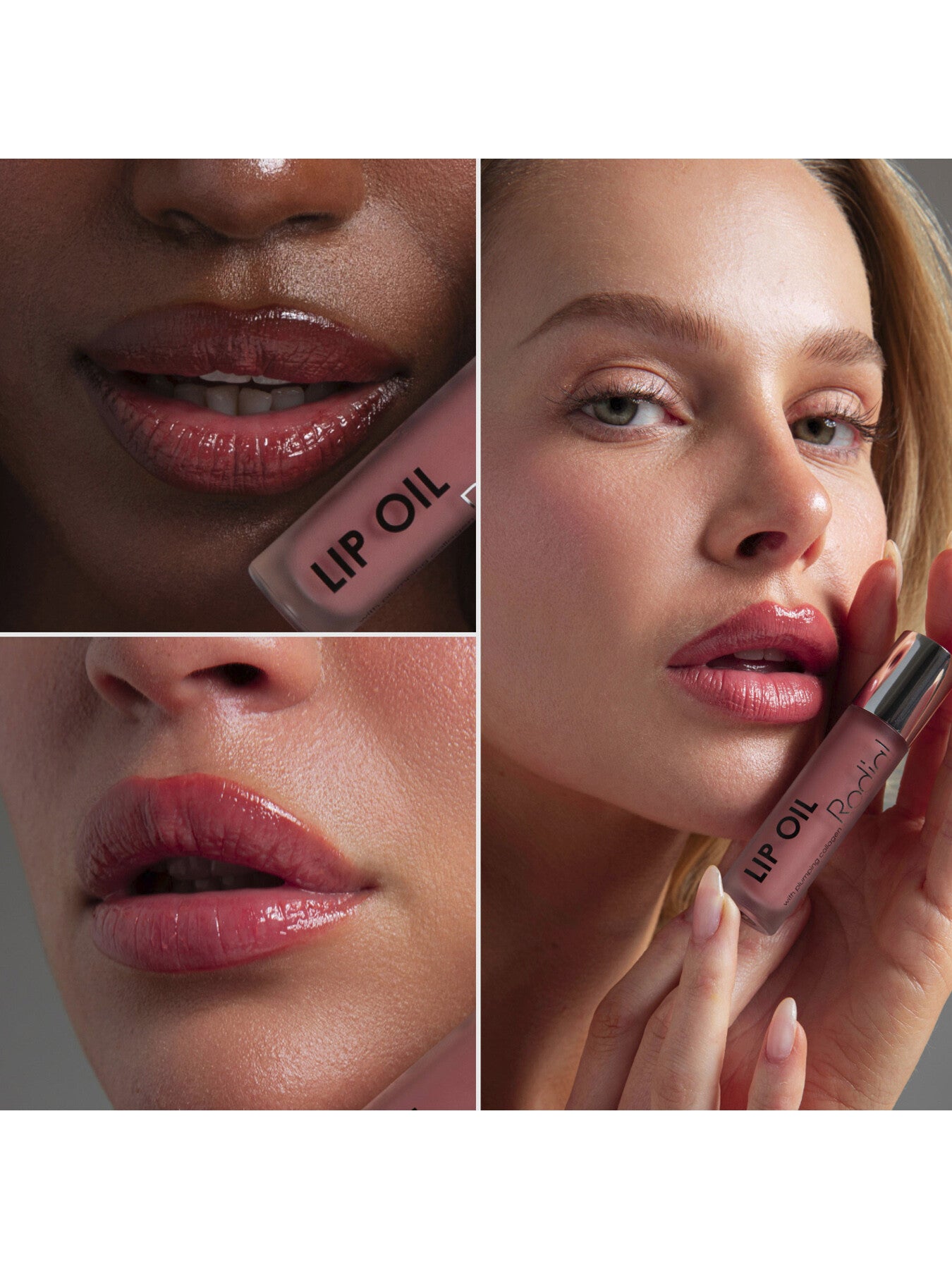 Plumping Collagen Lip Oil 4ml