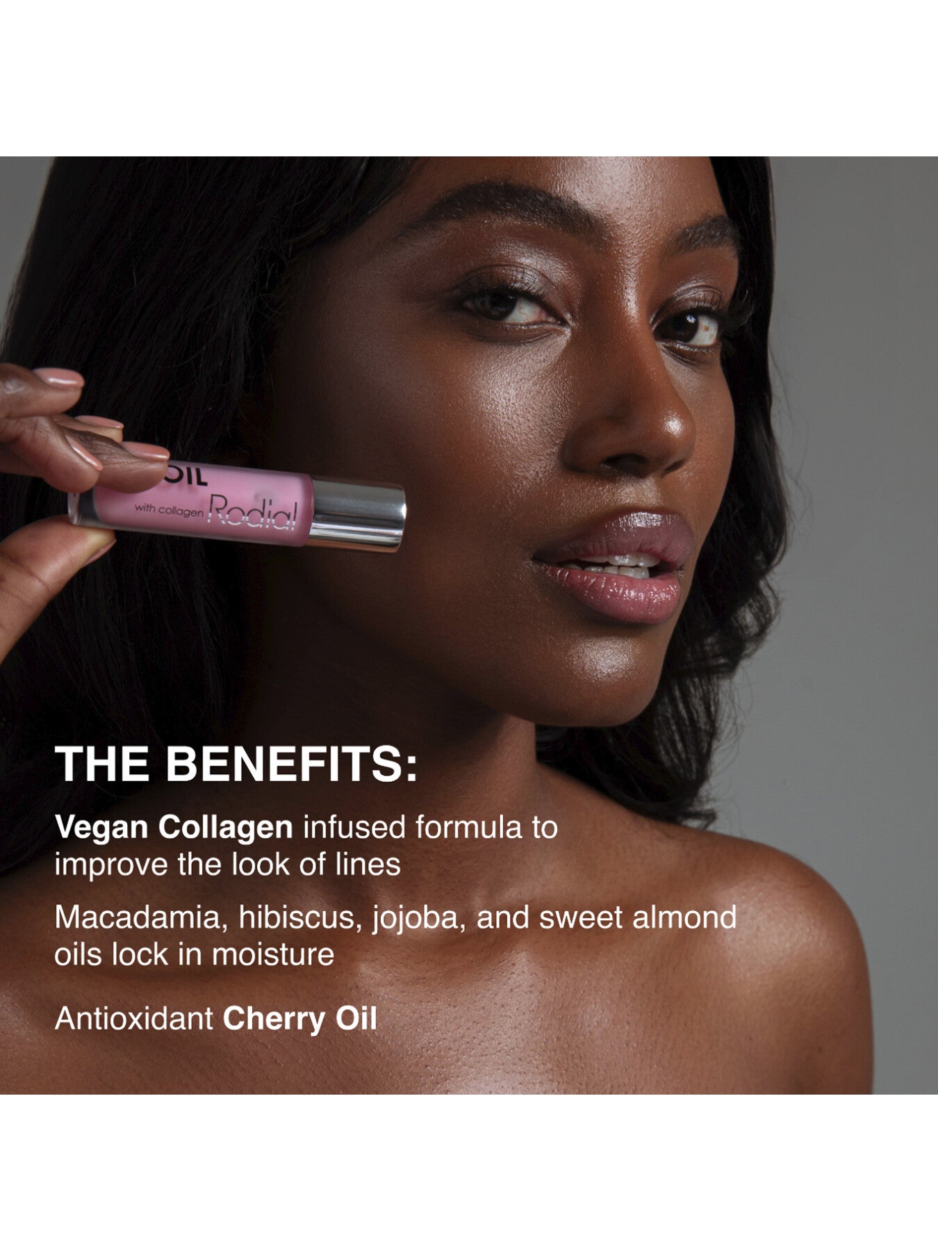 Plumping Collagen Lip Oil