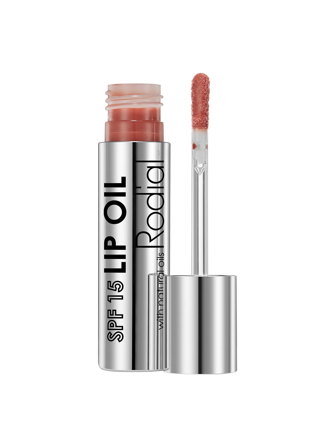 Lip Oil SPF 15
