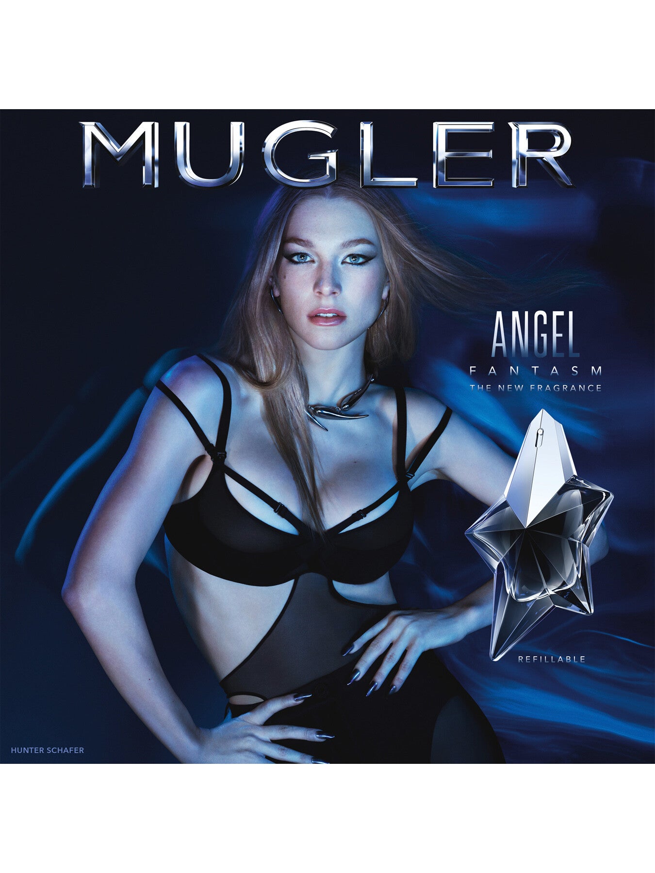 Angel Fantasm Eau de Parfum 50ml