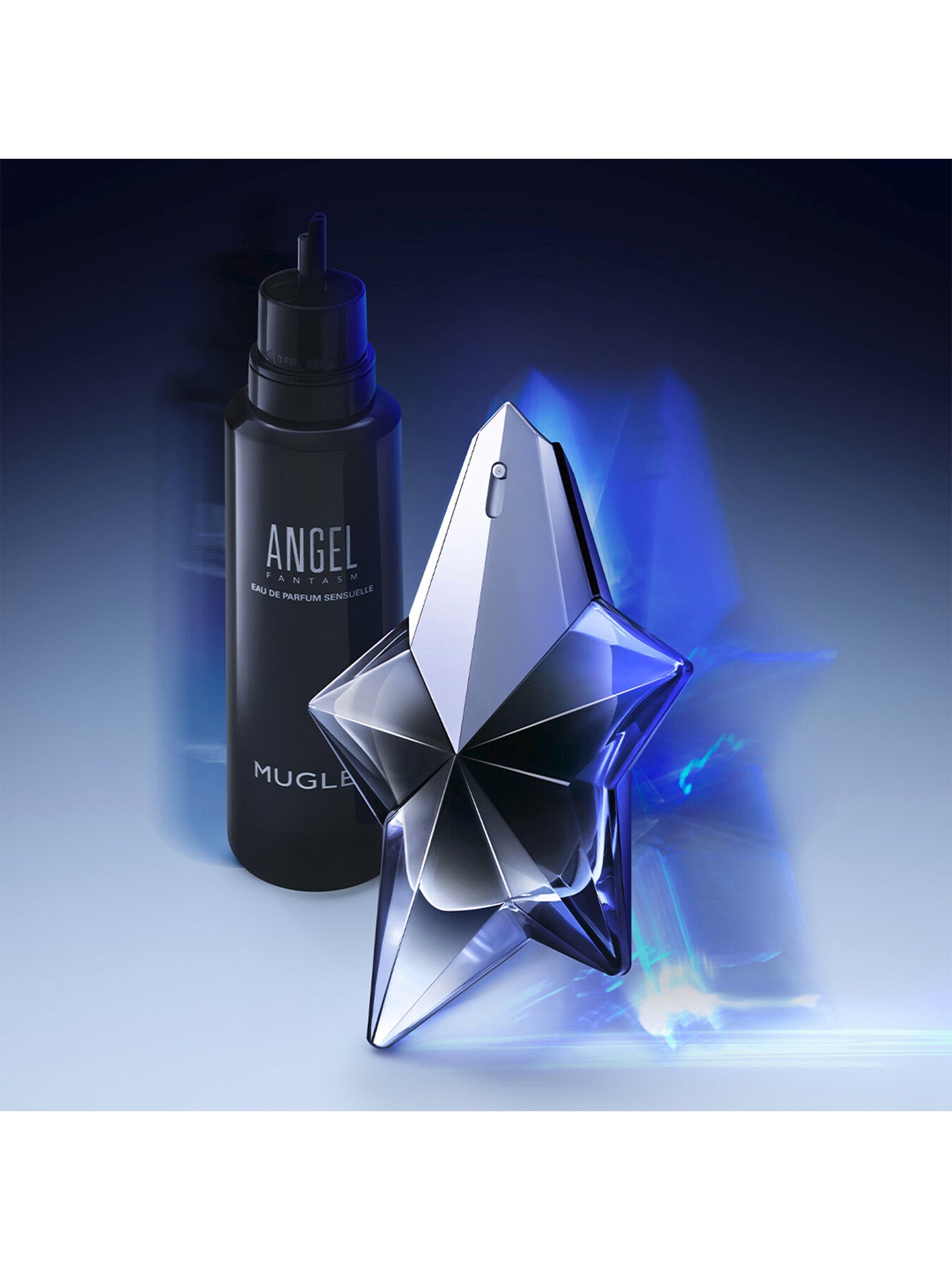 Angel Fantasm Eau de Parfum 100ml
