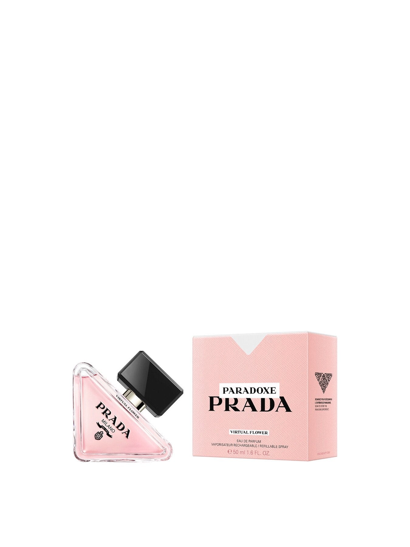 Paradoxe Virtual Flower Eau de Parfum 50ml – Fenwick