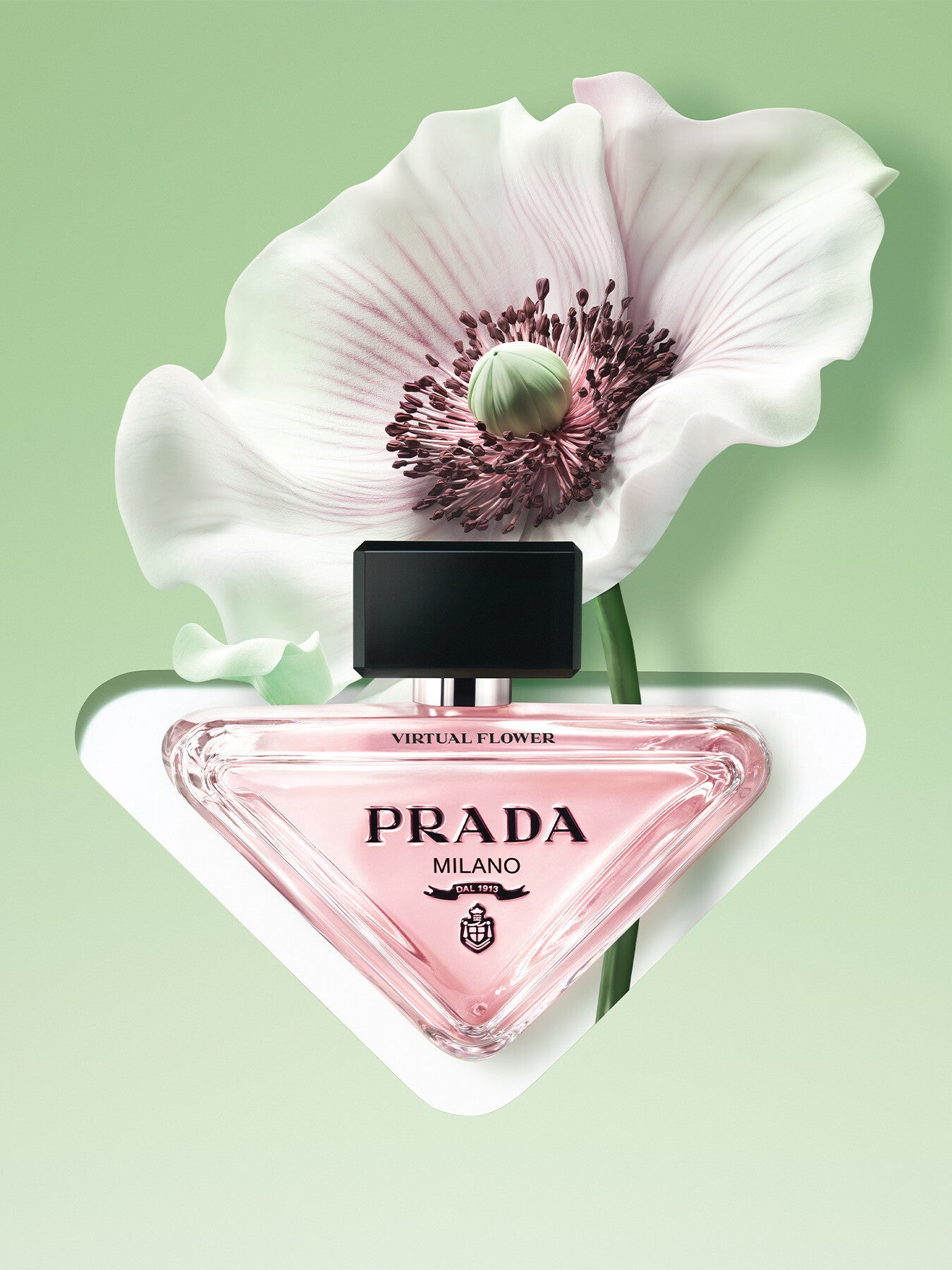 Paradoxe Virtual Flower Eau de Parfum 50ml