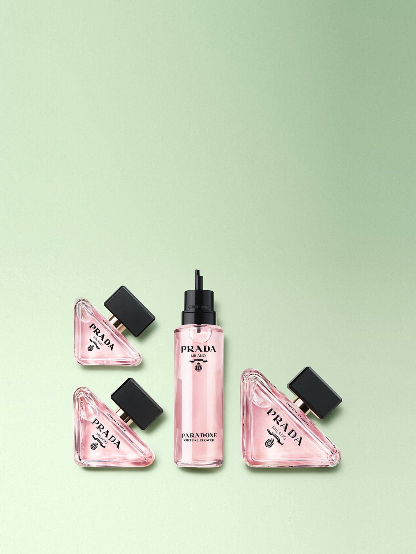 Paradoxe Virtual Flower Eau de Parfum 50ml – Fenwick