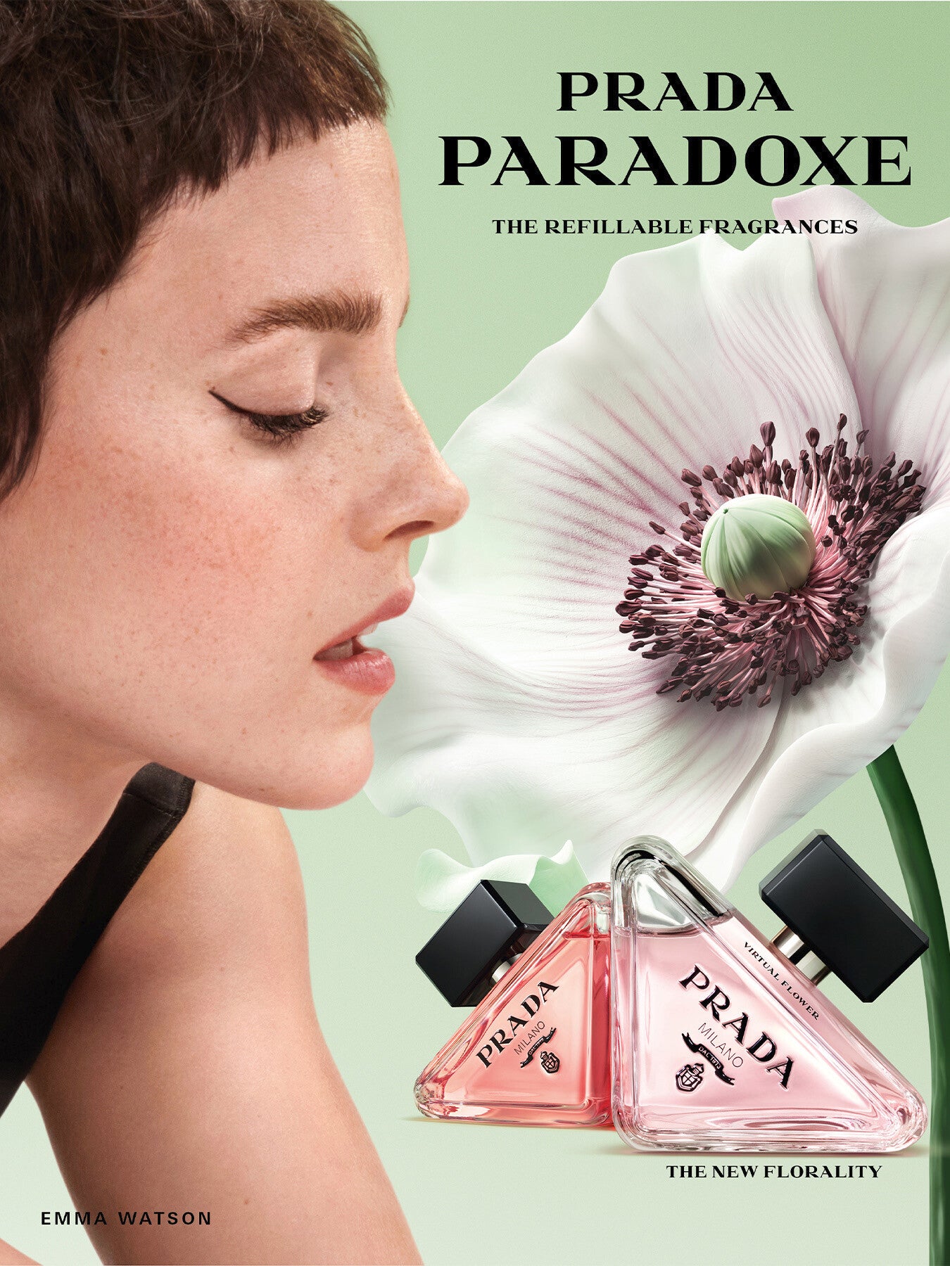 Paradoxe Virtual Flower Eau de Parfum 50ml