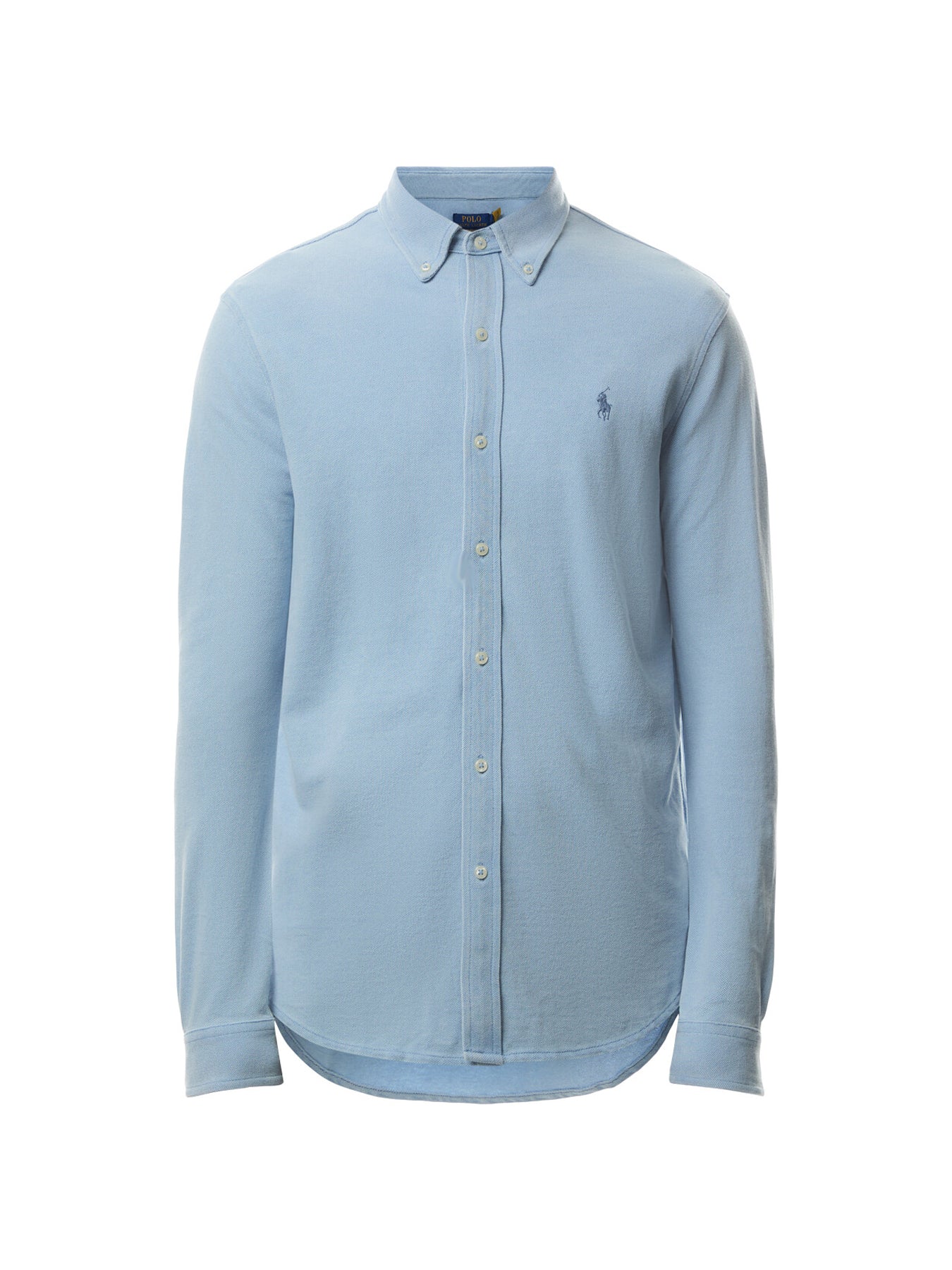 Featherweight Mesh Shirt