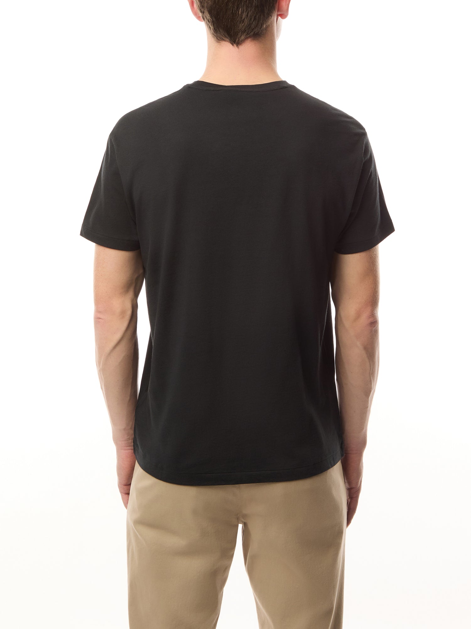 Classic Fit Polo Bear Jersey T-Shirt