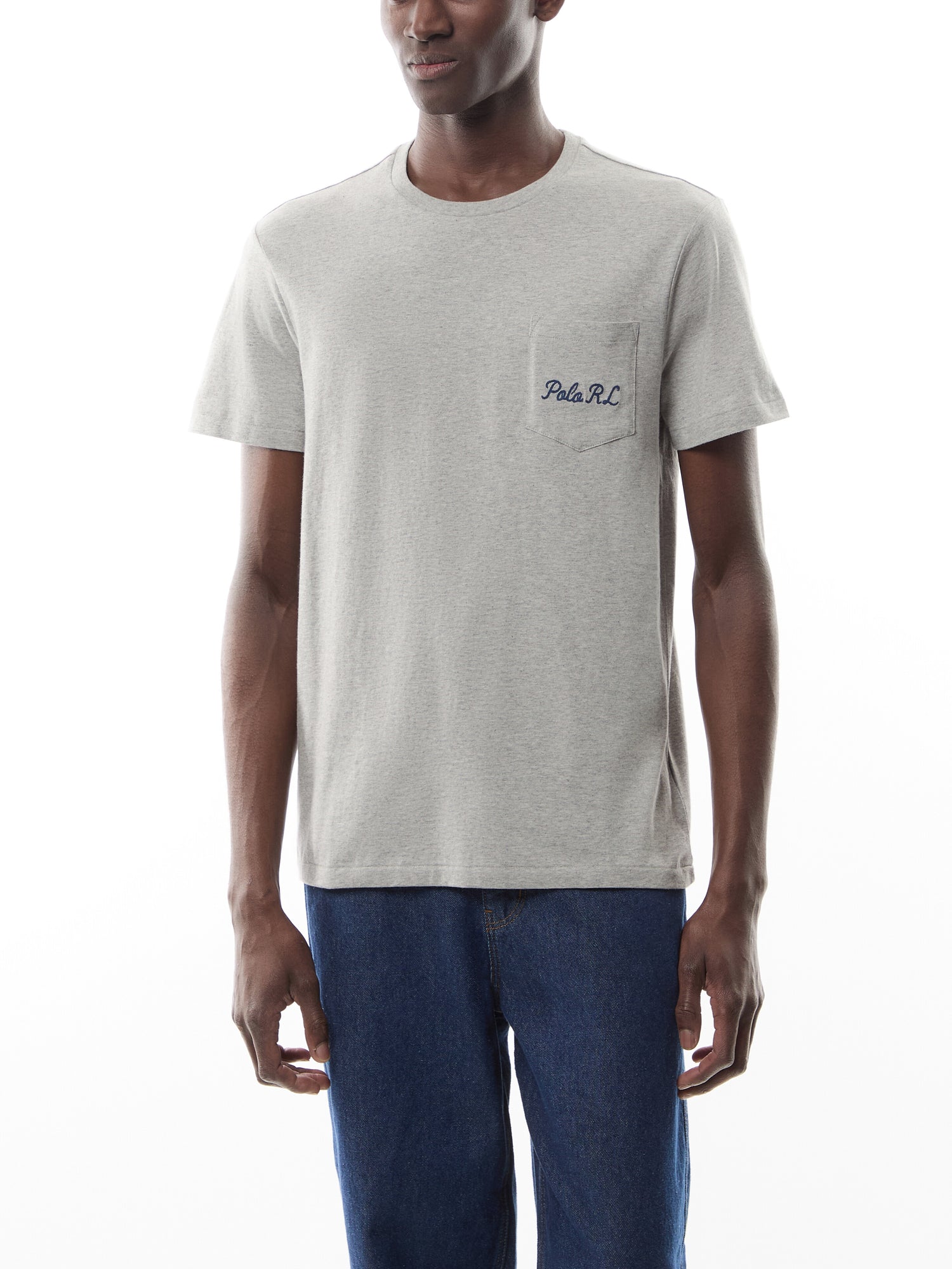 Explorer Bear On The Back T Shirt