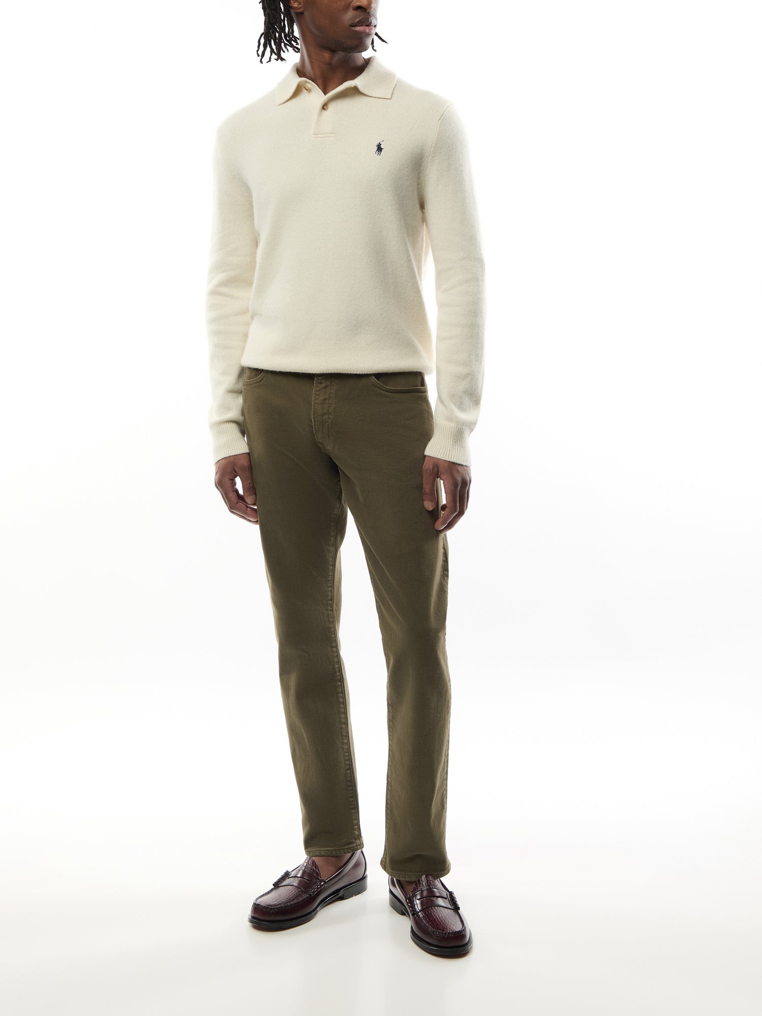 Sullivan Slim Stretch Jeans