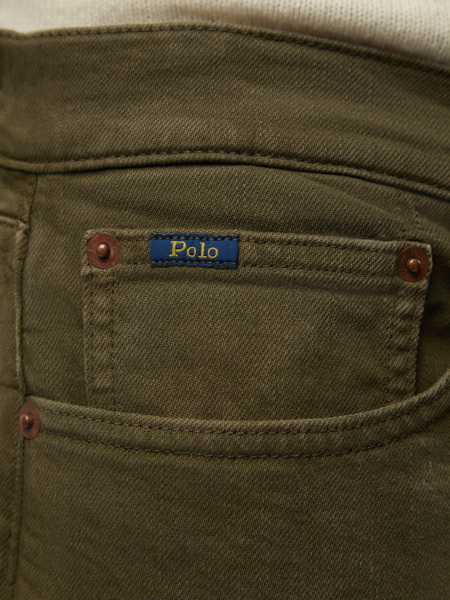 Sullivan Slim Stretch Jeans