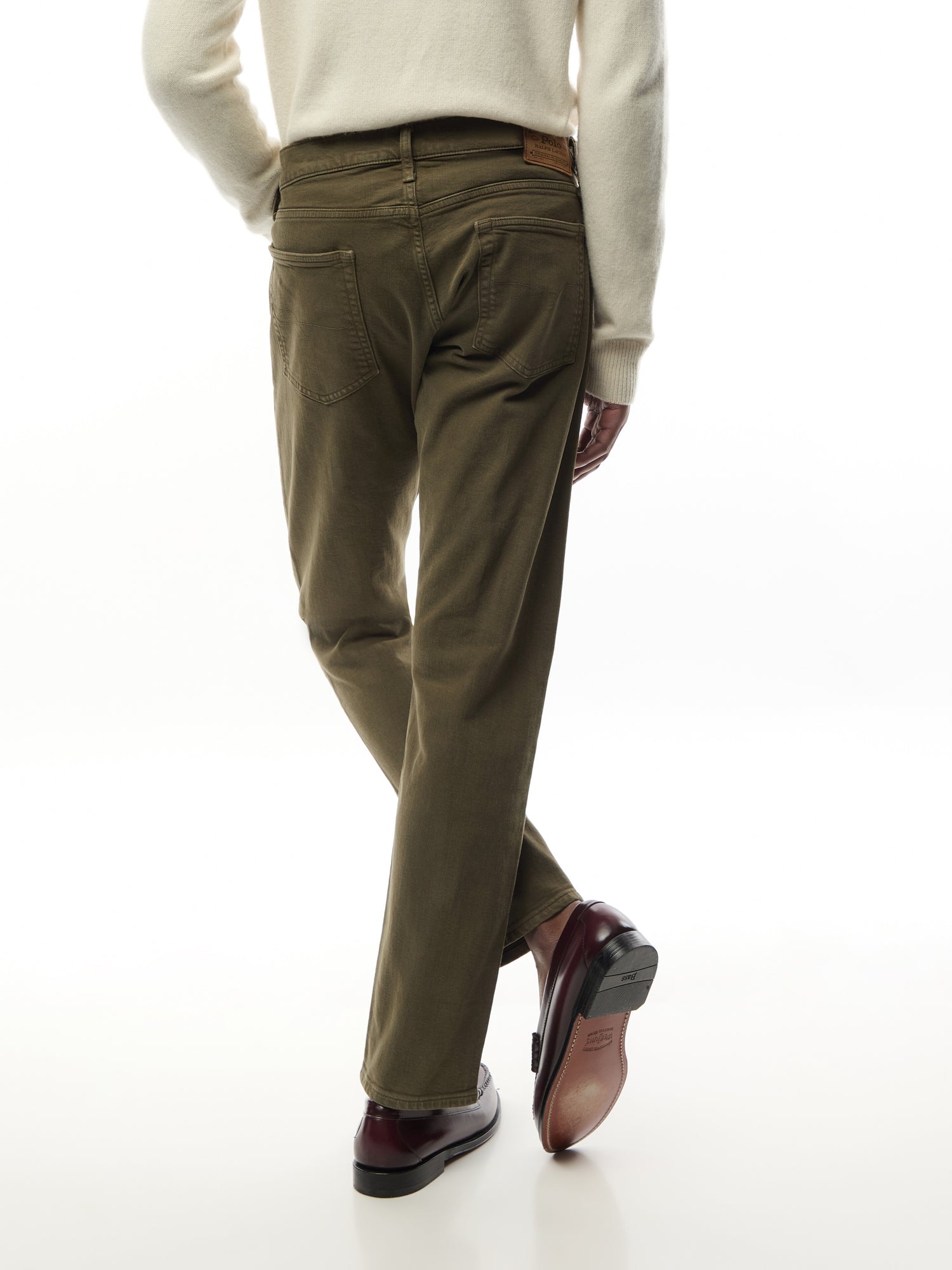 Sullivan Slim Stretch Jeans