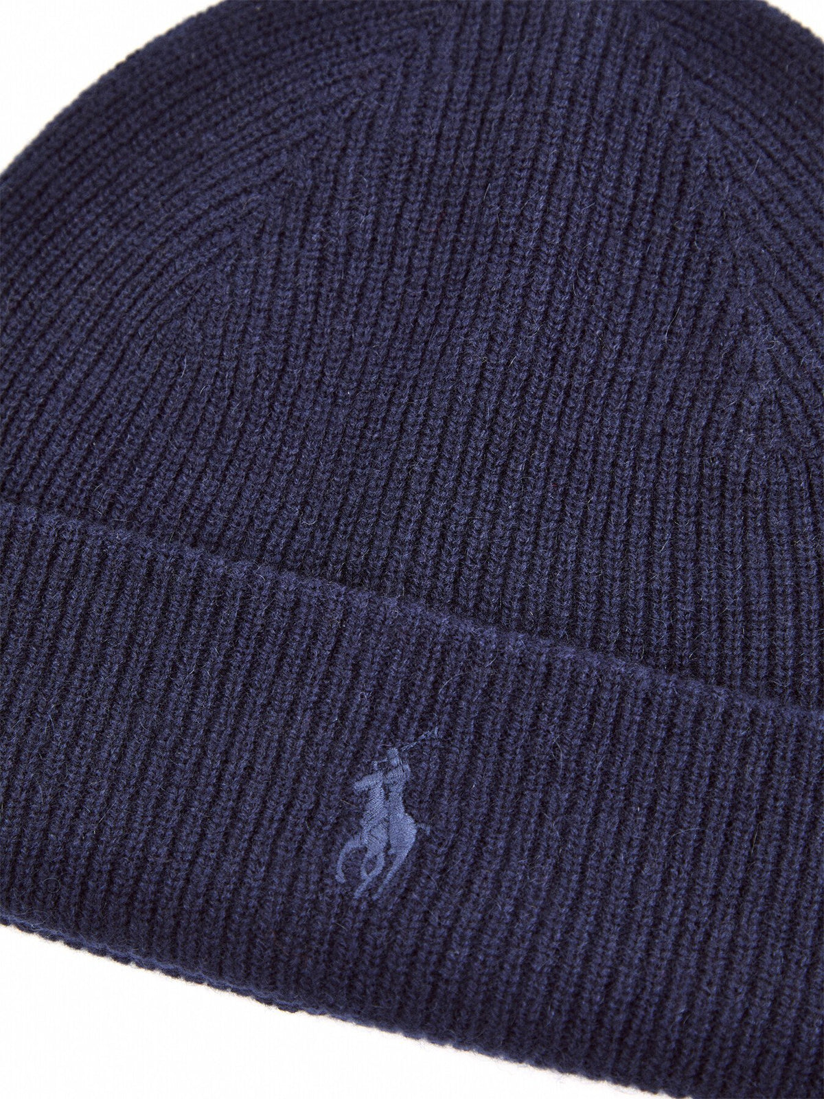 Cashmere Beanie Hat