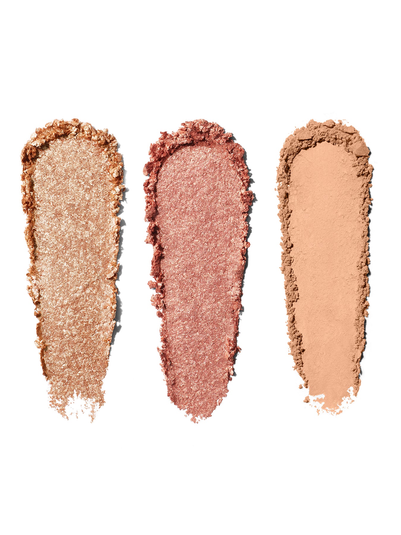 Essential Eye Shadow Trio