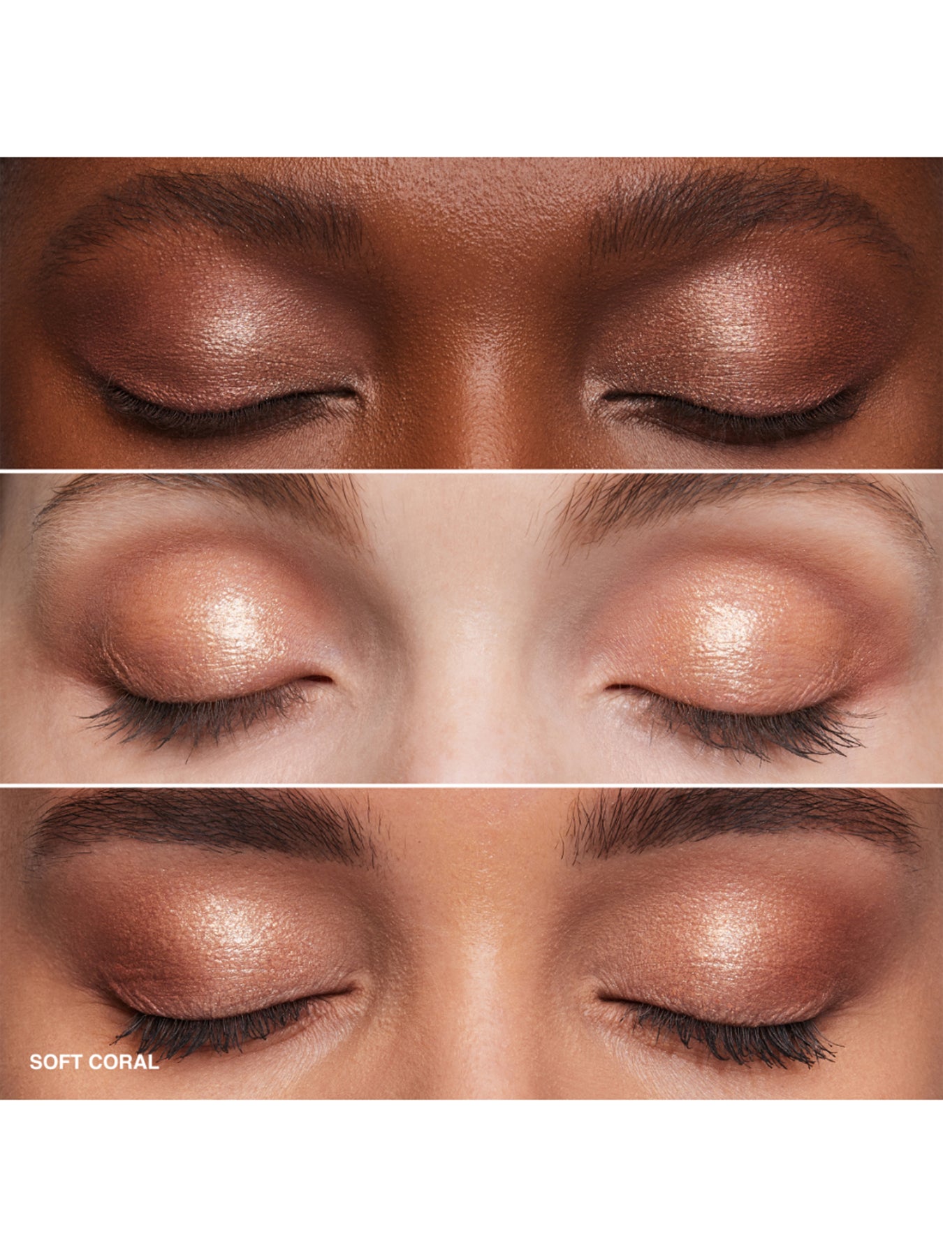 Essential Eye Shadow Trio