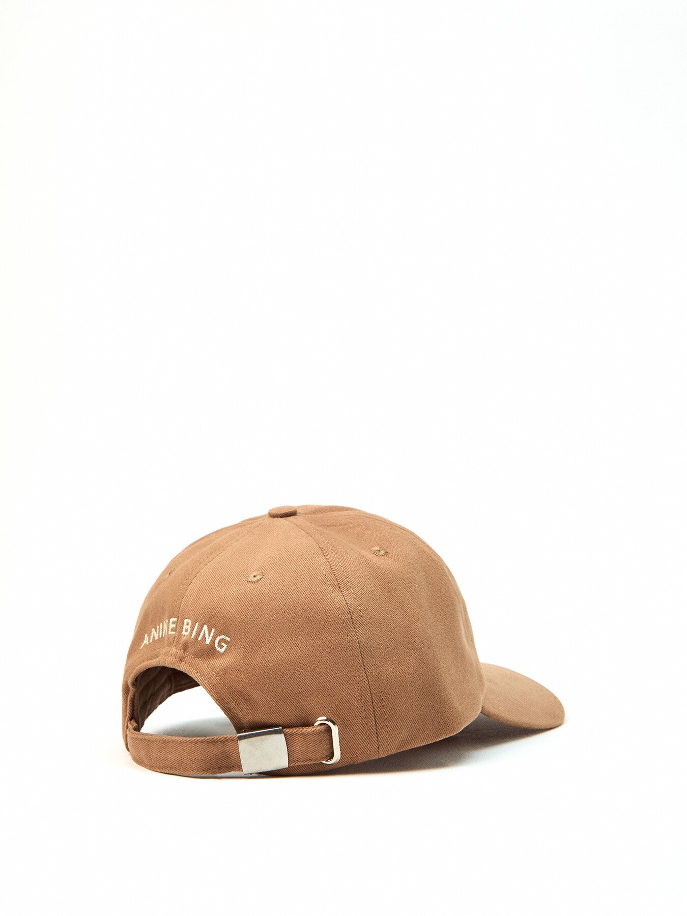 Jeremy Baseball Cap AB