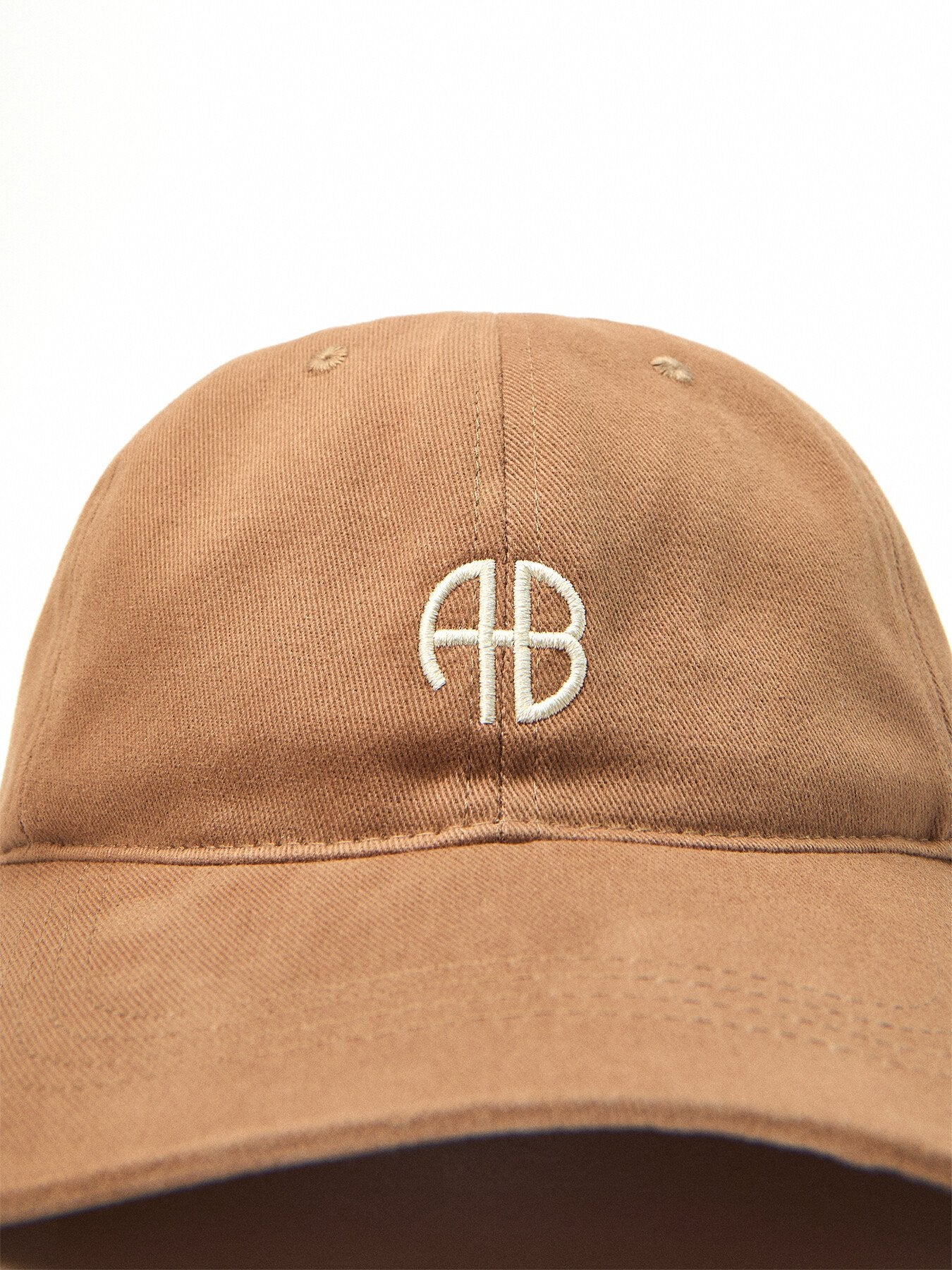 Jeremy Baseball Cap AB