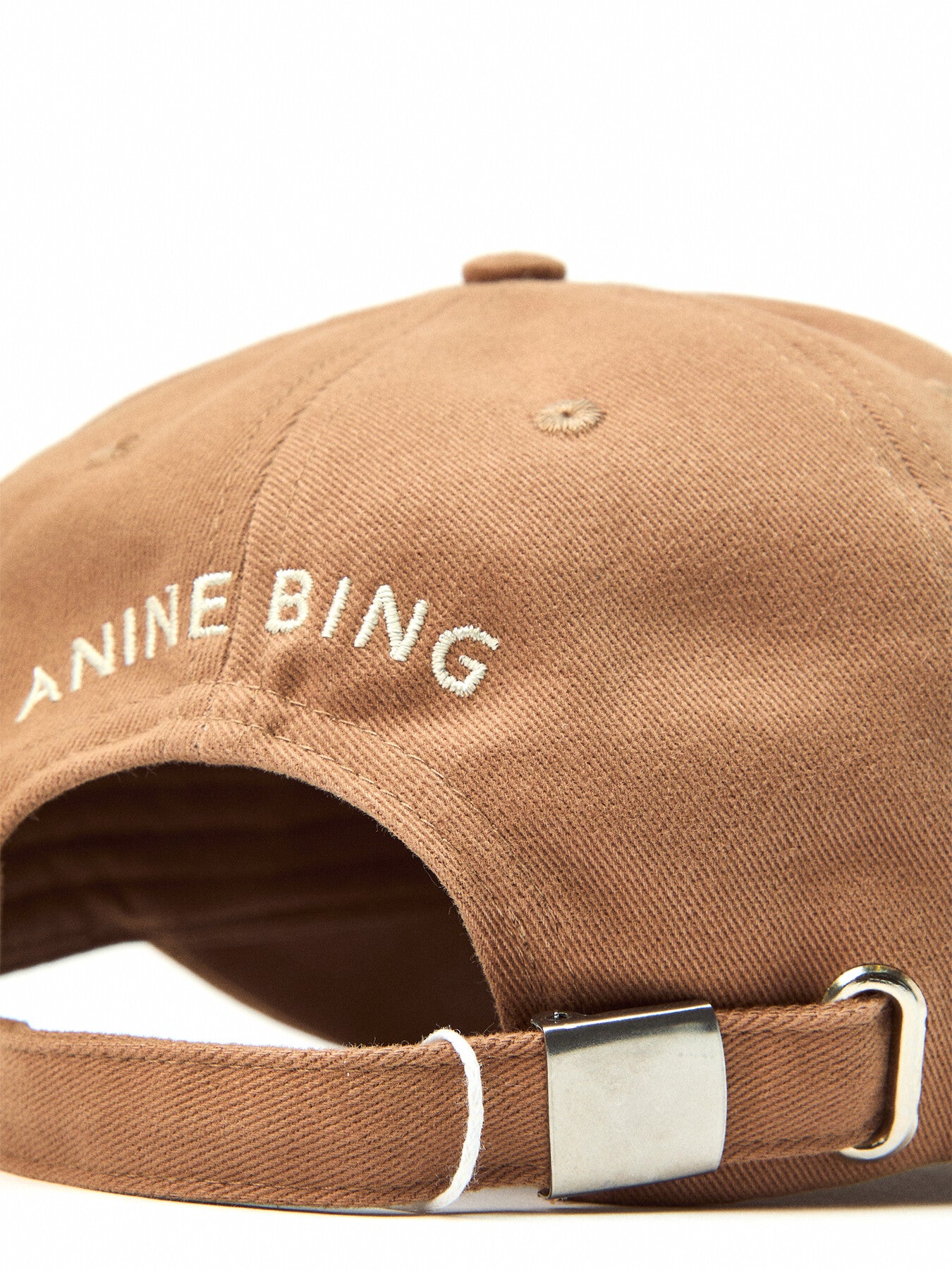 Jeremy Baseball Cap AB