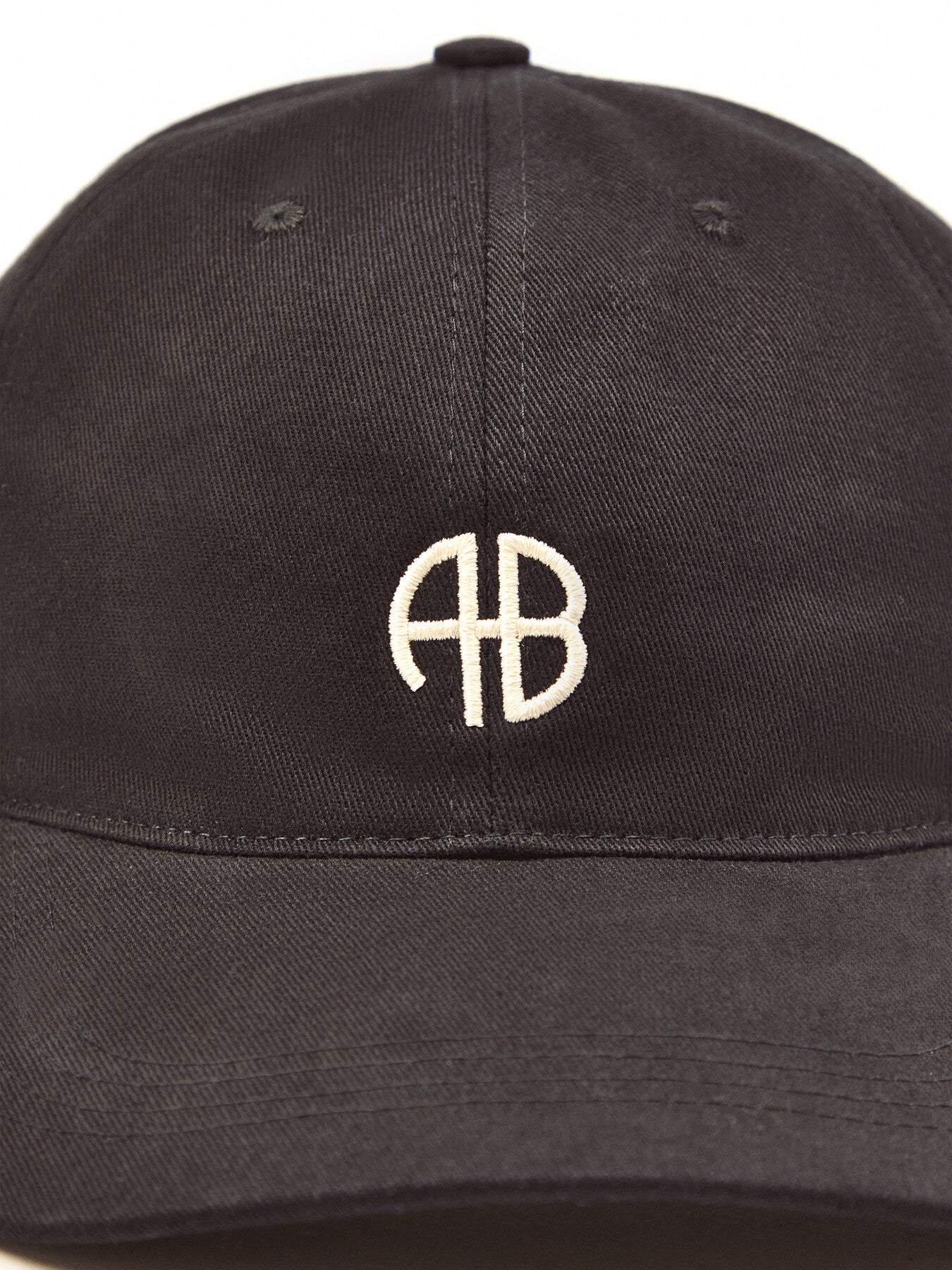 AB Jeremy Baseball Cap