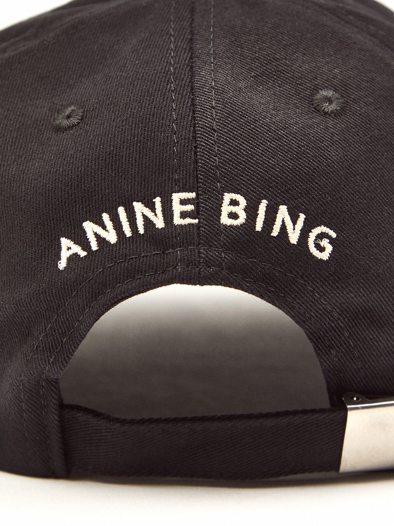 AB Jeremy Baseball Cap