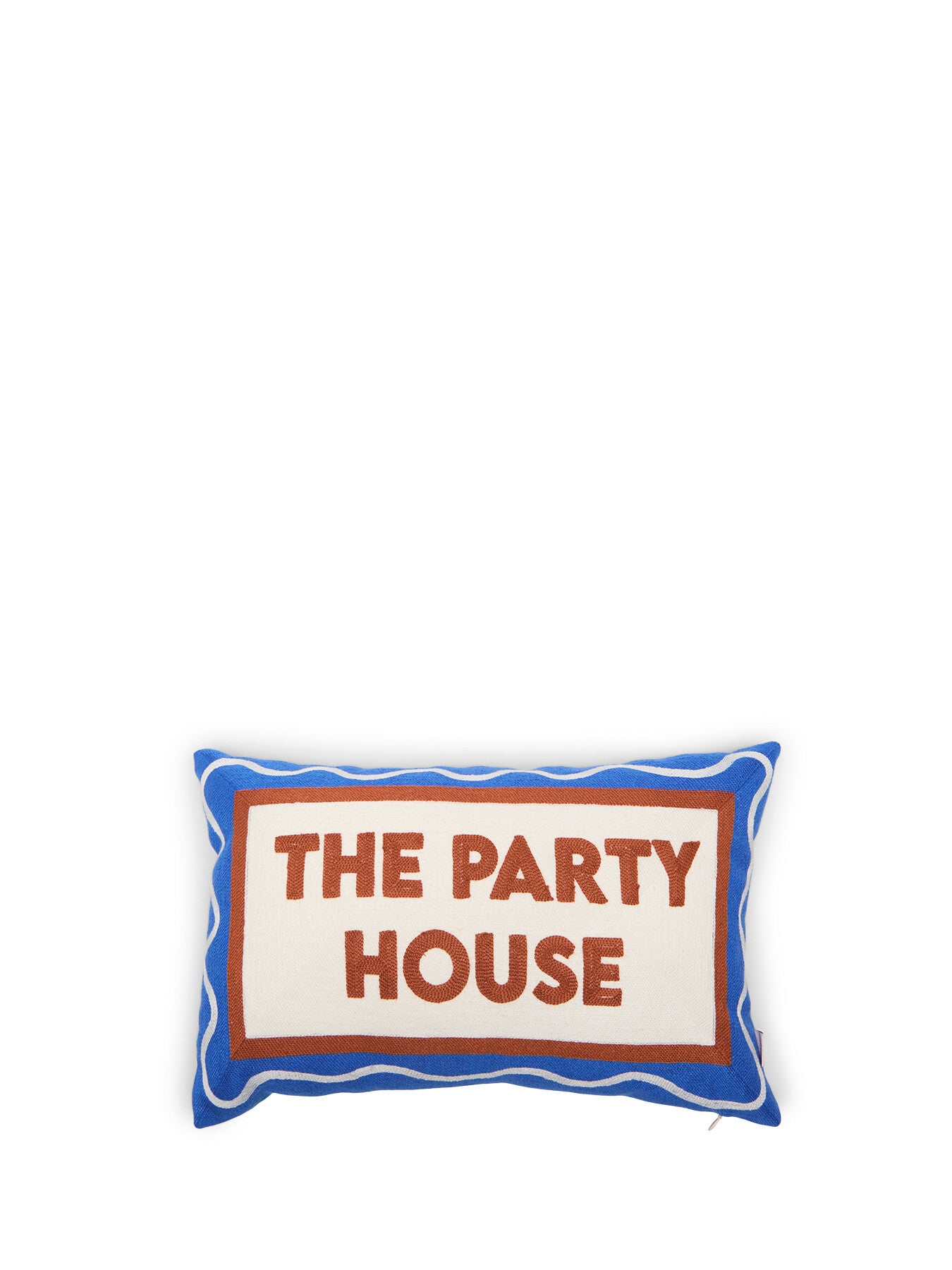 The House Party Cushion